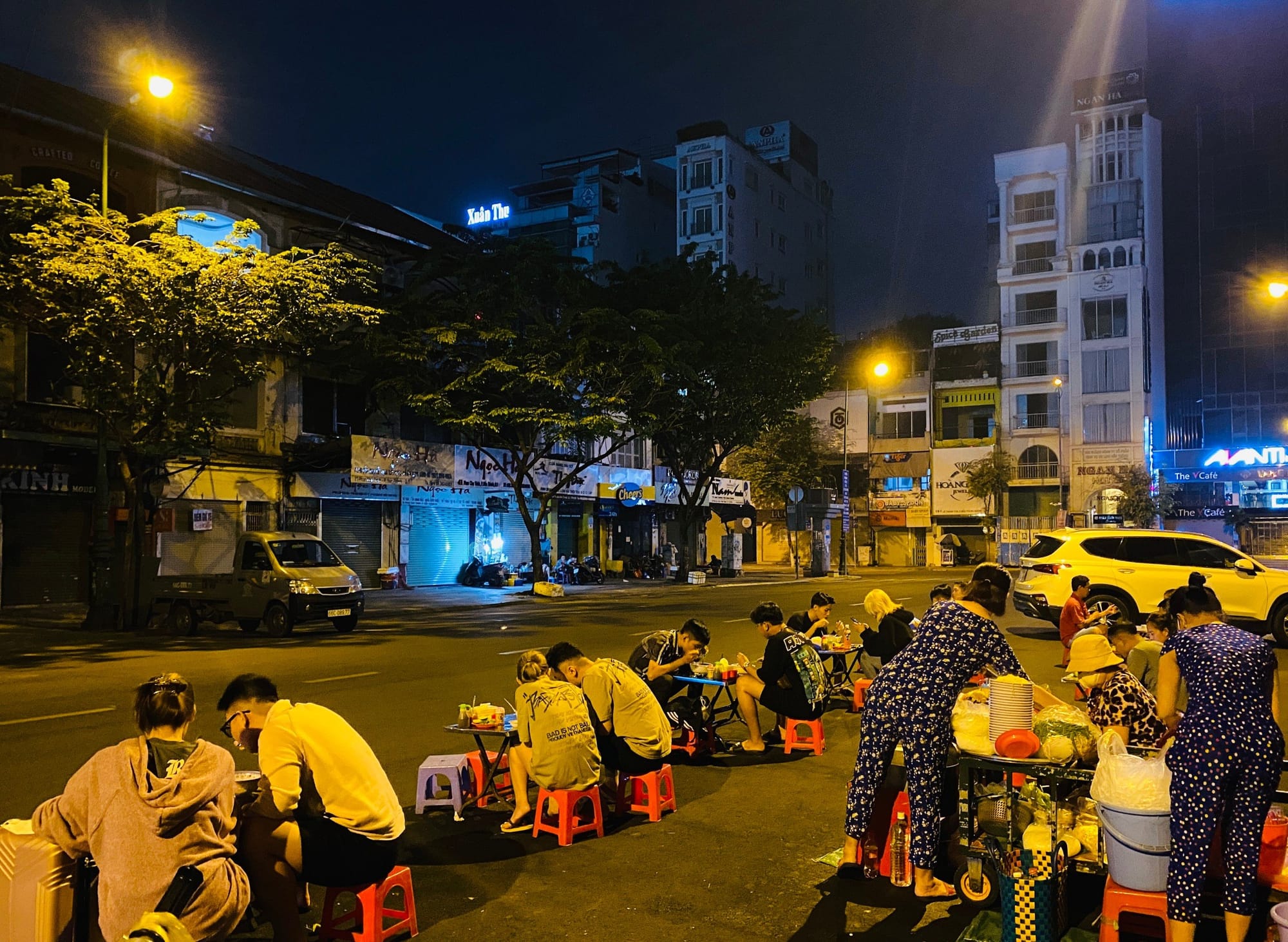 Ẩm thực chữa lành