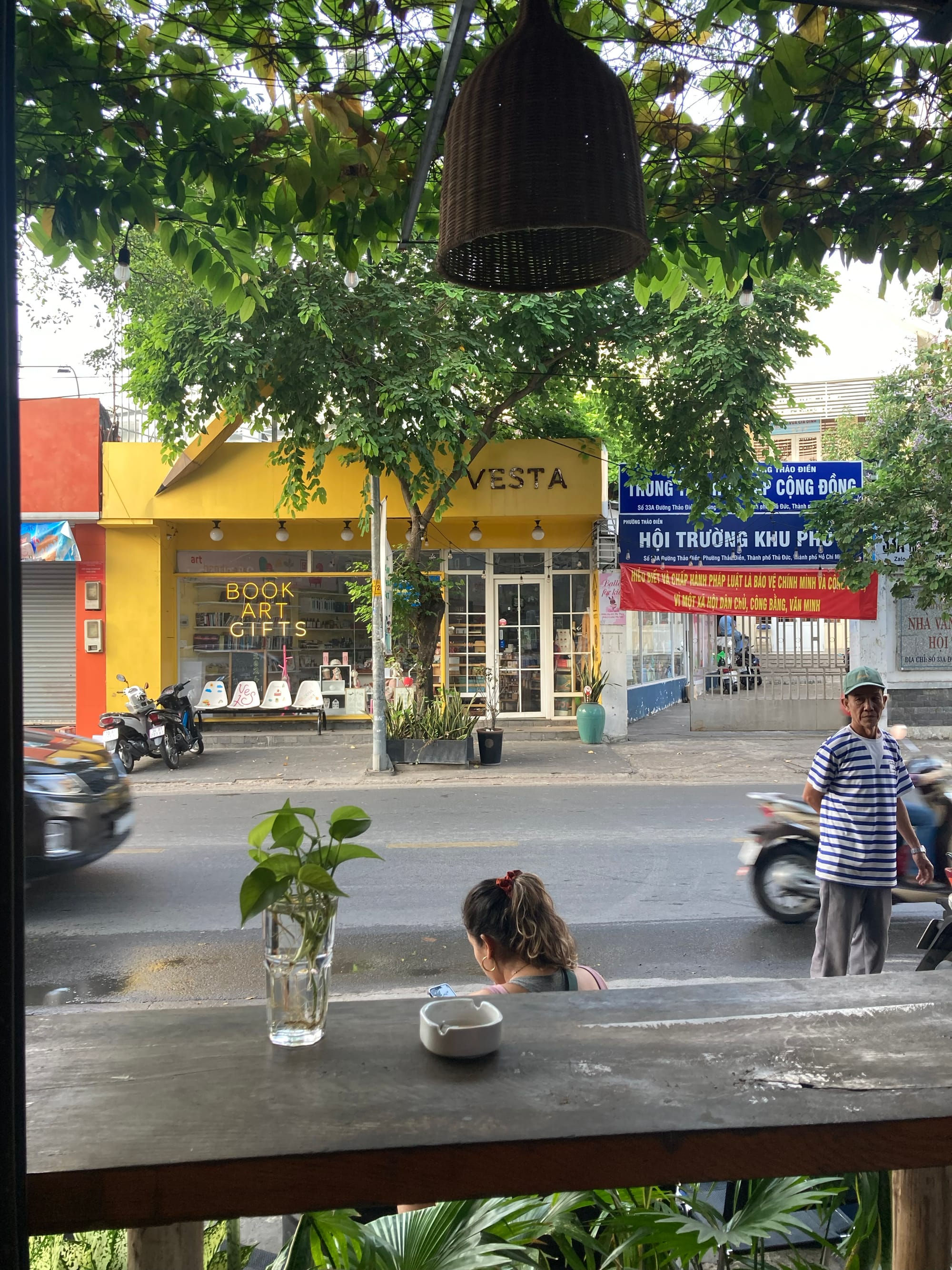Mùa lười biếng