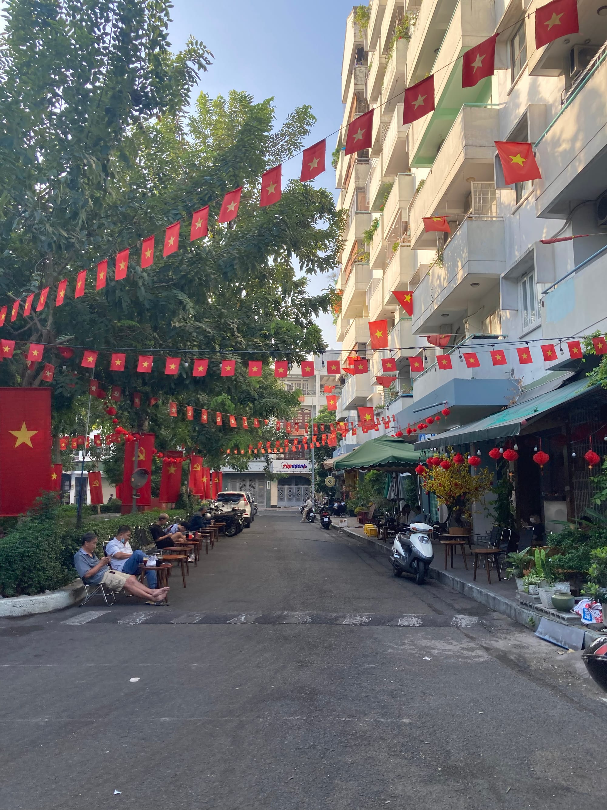 Mùa lười biếng