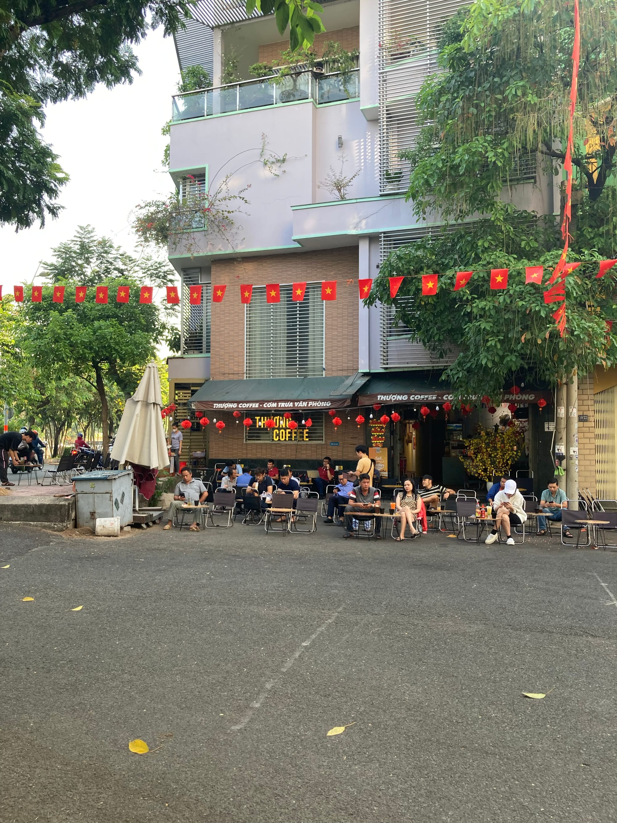 Mùa lười biếng