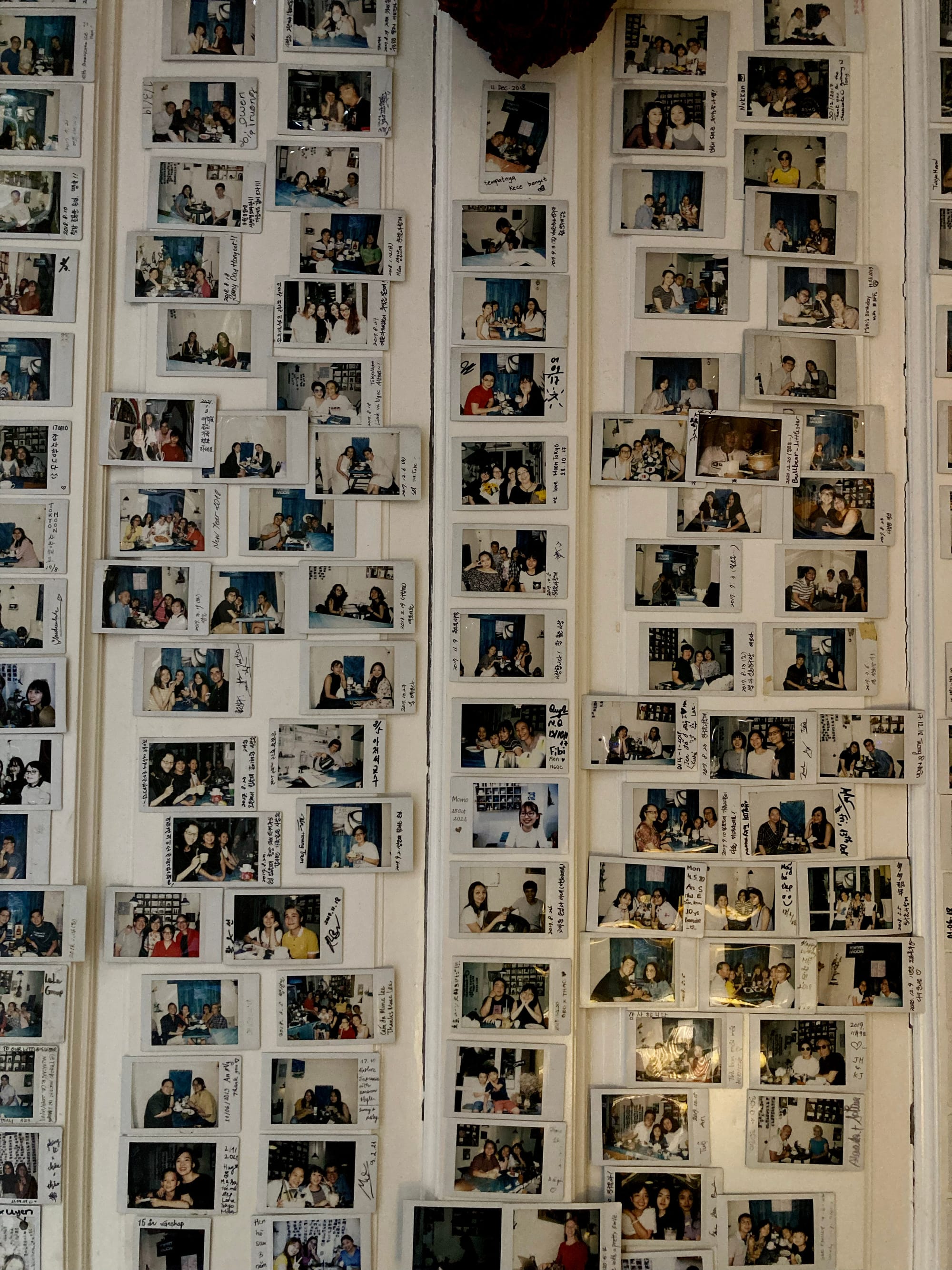Tiểu khu Tokyo
