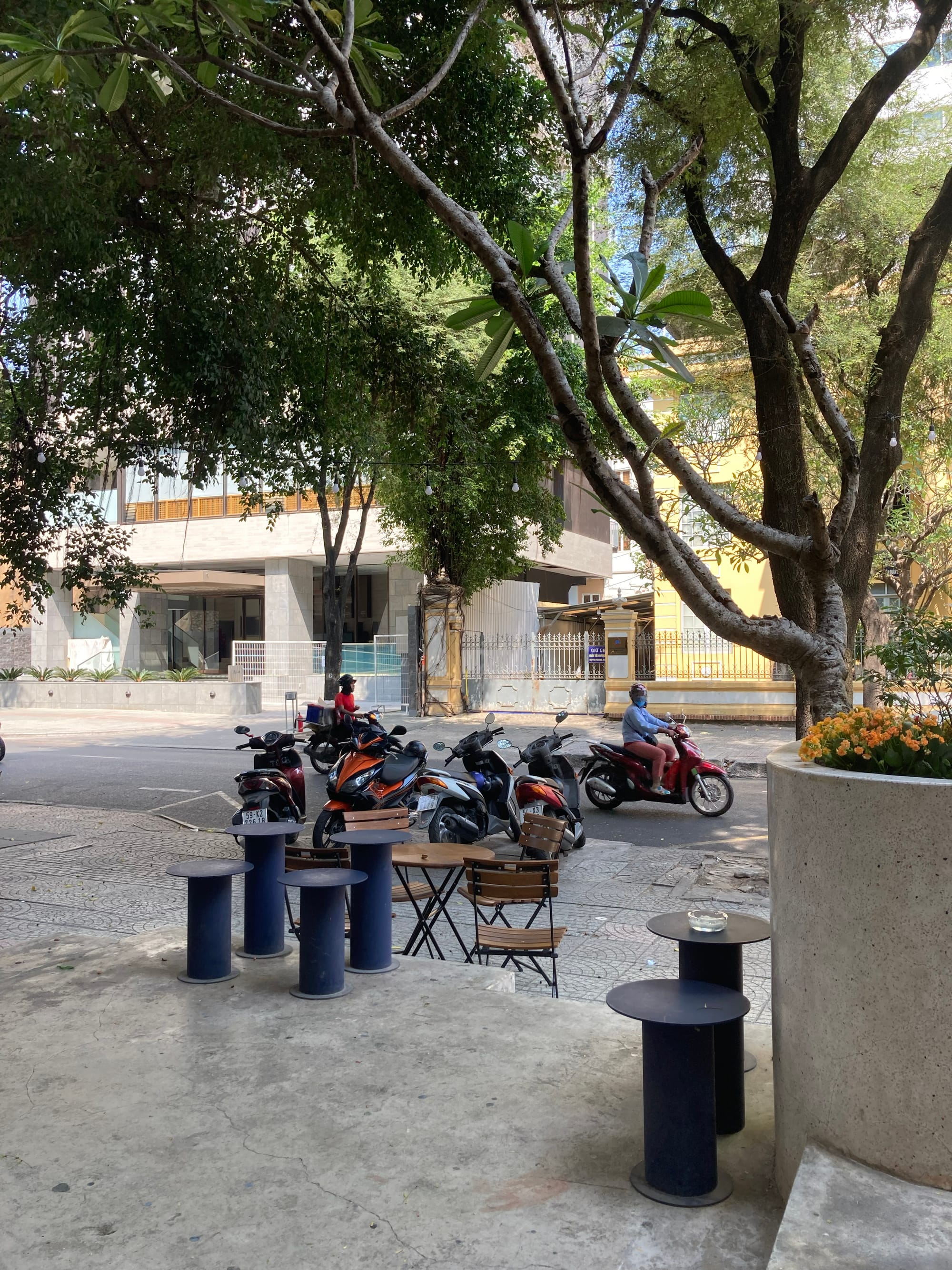 Mùa lười biếng