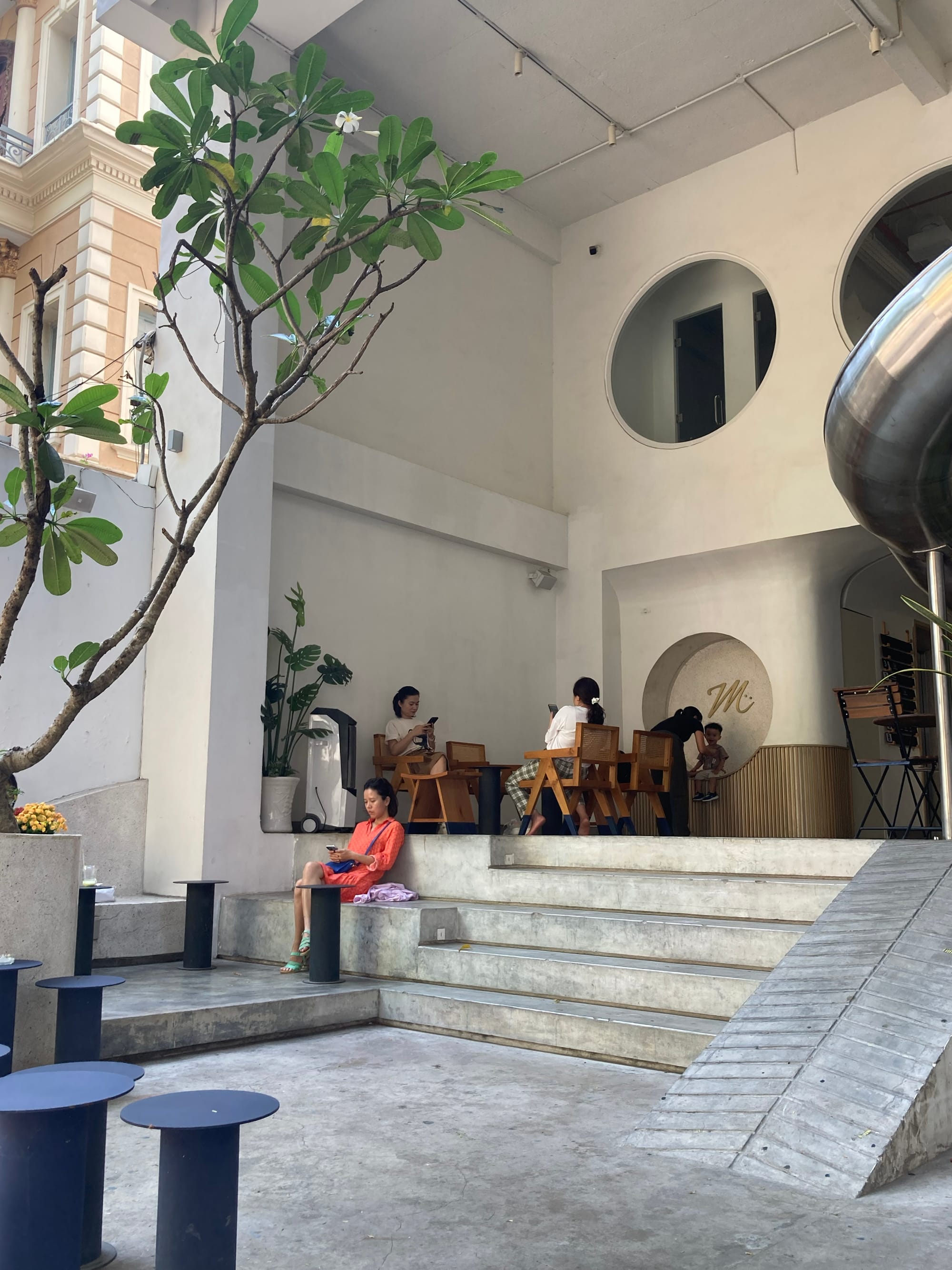 Mùa lười biếng