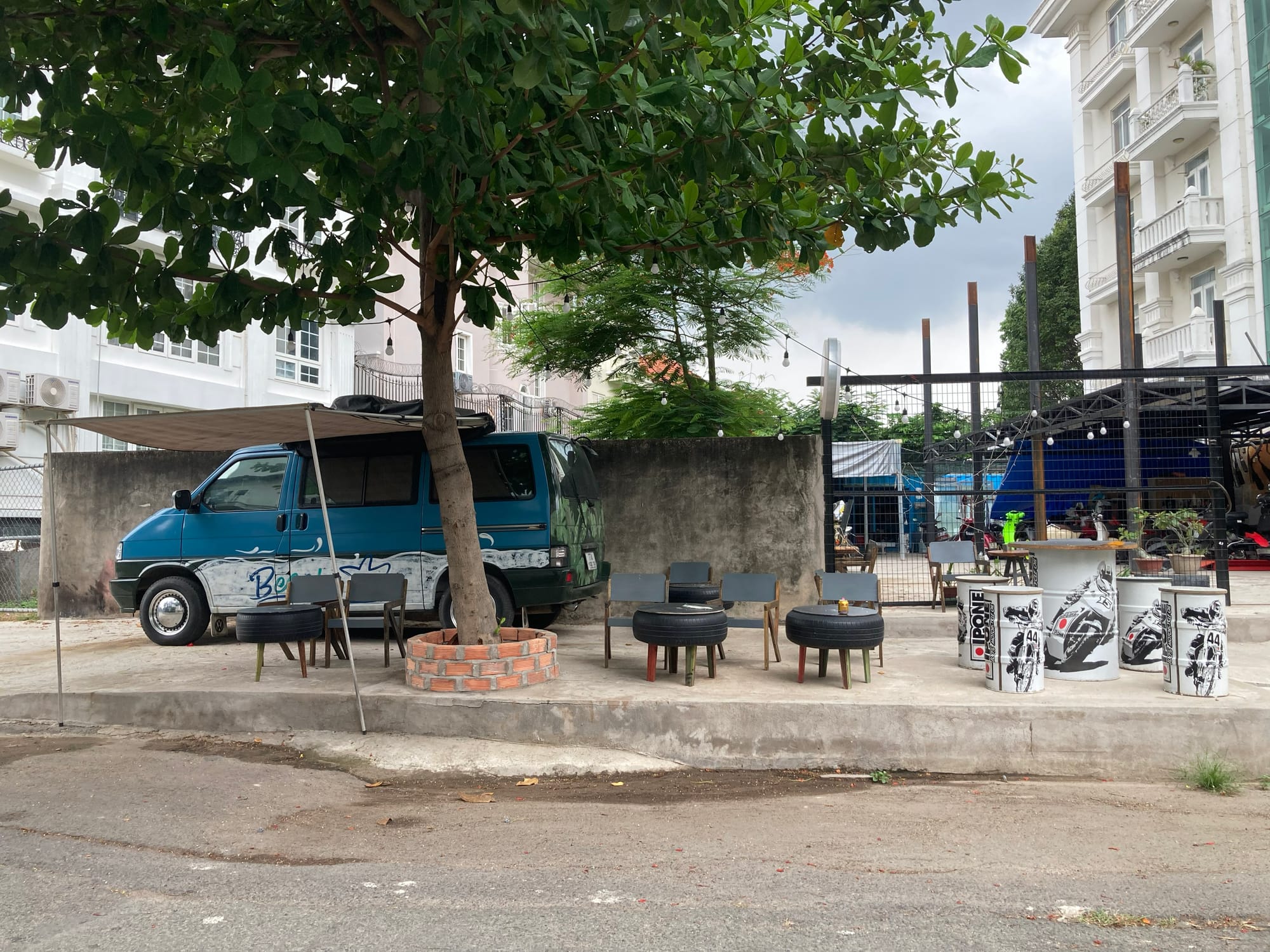 Mùa lười biếng