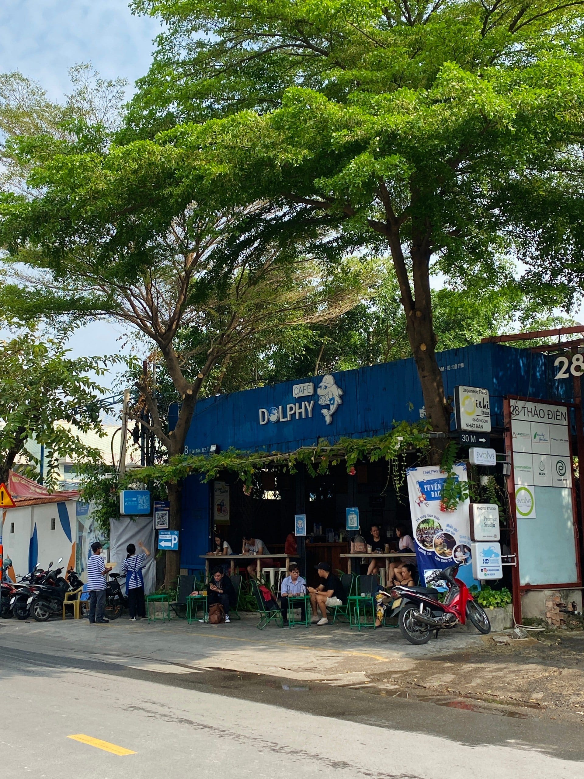 Mùa lười biếng