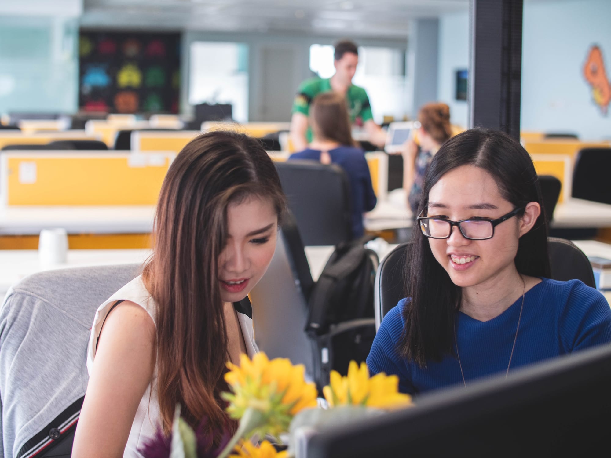 Hội chứng Ghét công việc