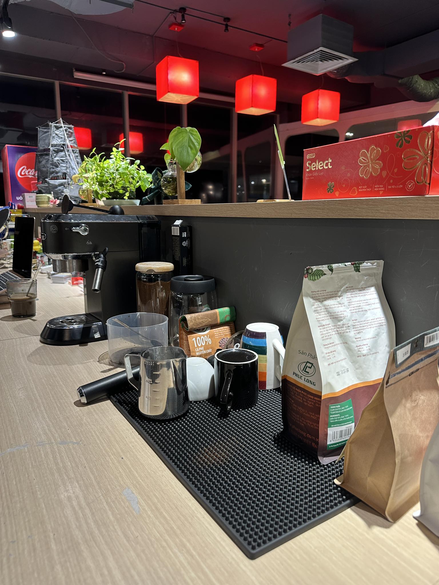 Giải sầu trên bàn làm việc