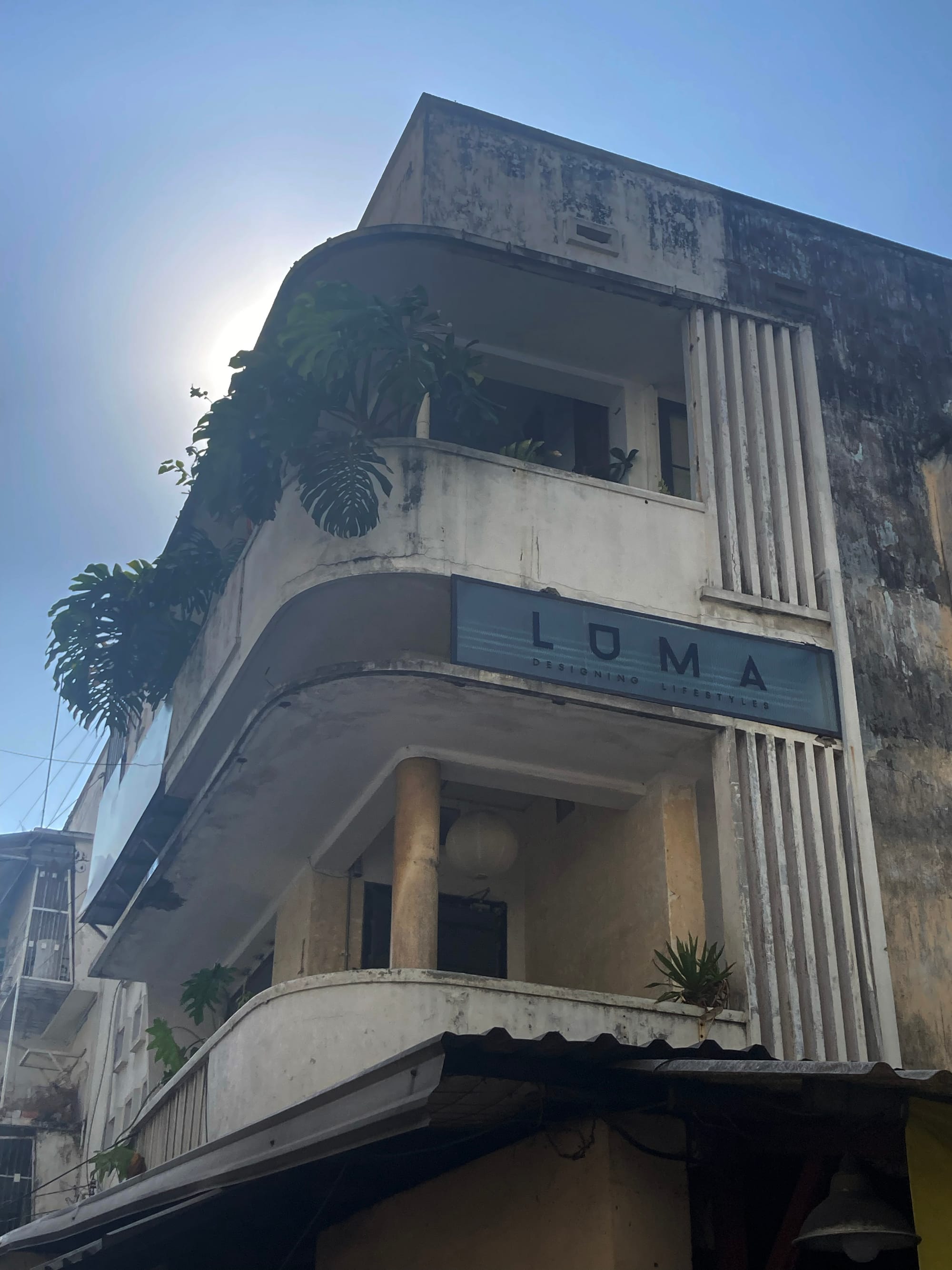 Vẻ đẹp của những ngôi nhà cũ