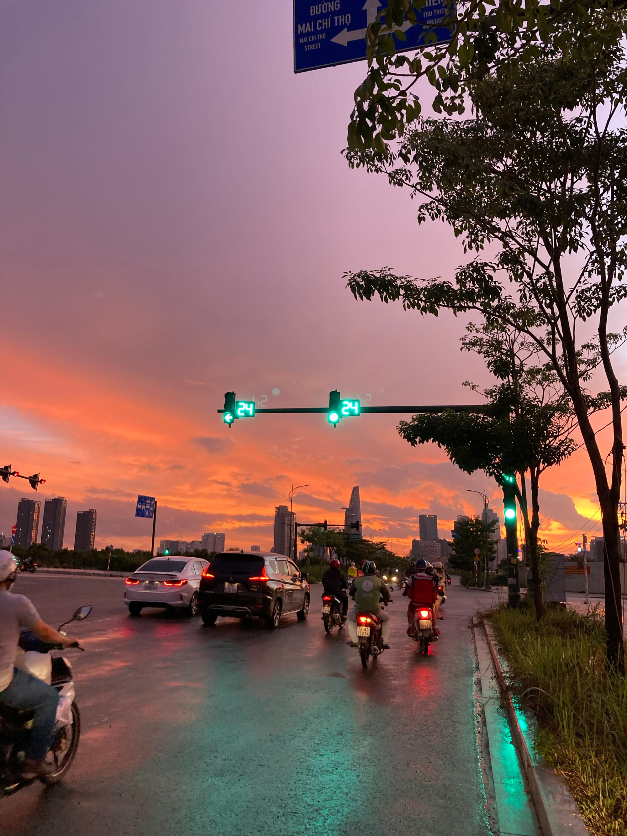 Tại sao tôi yêu Sài Gòn?