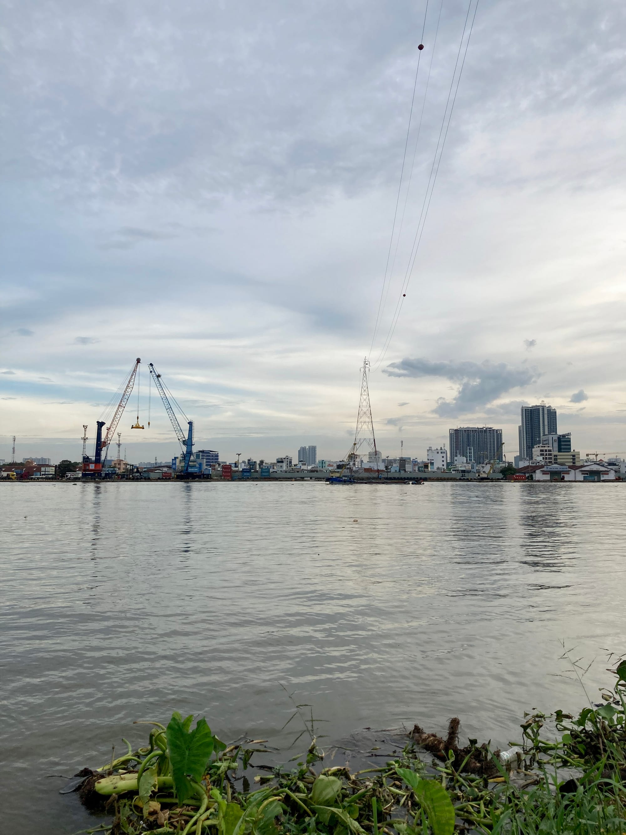 Tại sao tôi yêu Sài Gòn?