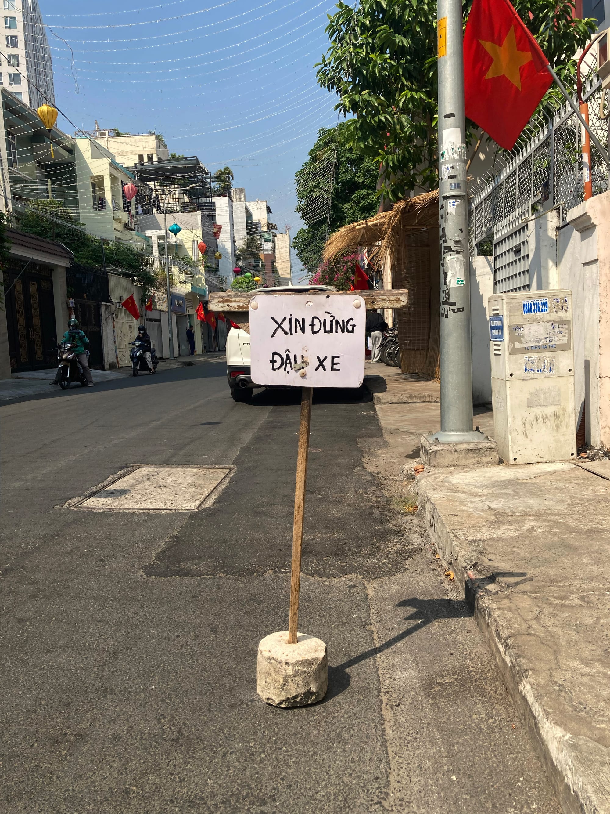 Tại sao tôi yêu Sài Gòn?