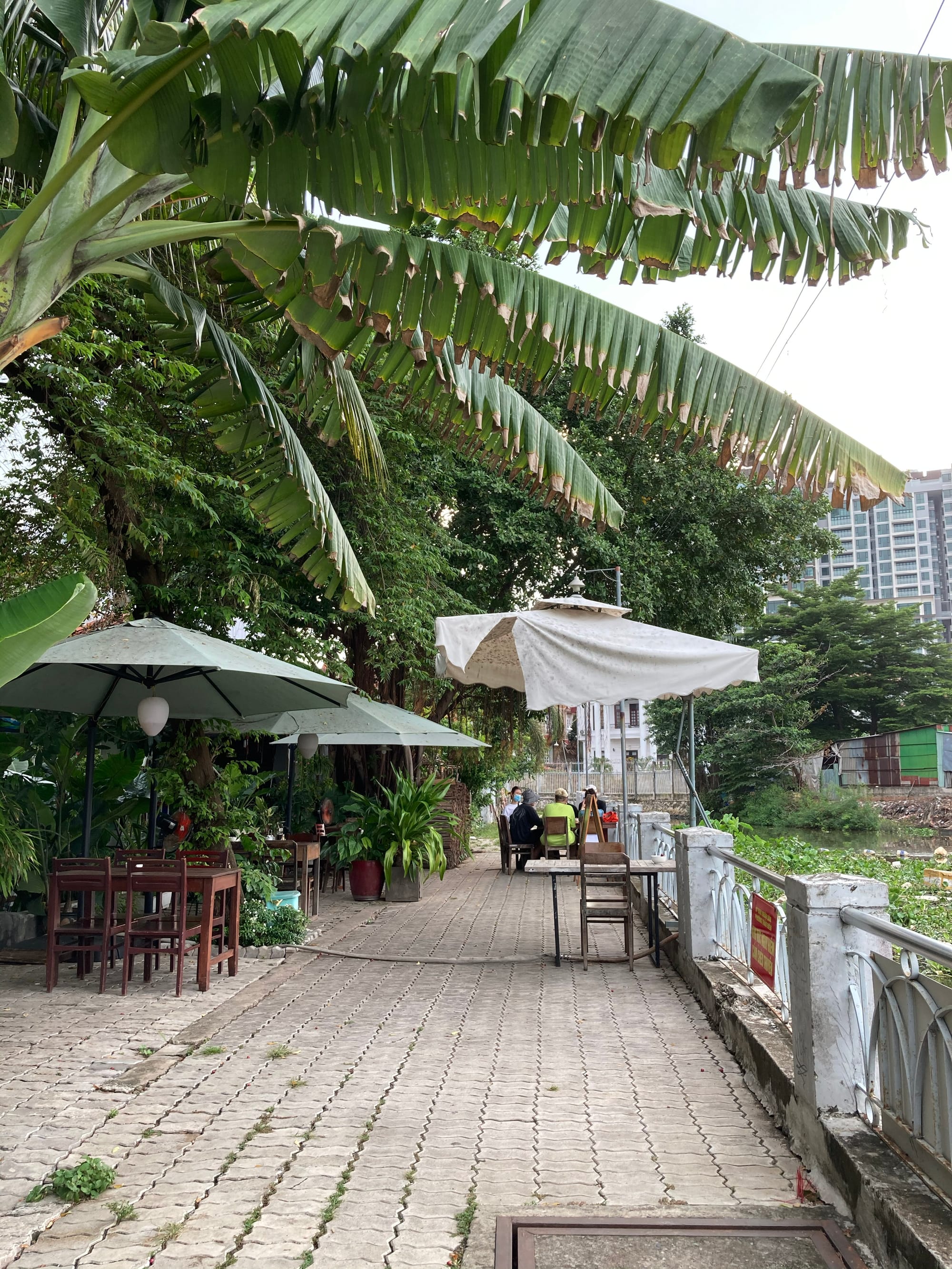 Tại sao tôi yêu Sài Gòn?