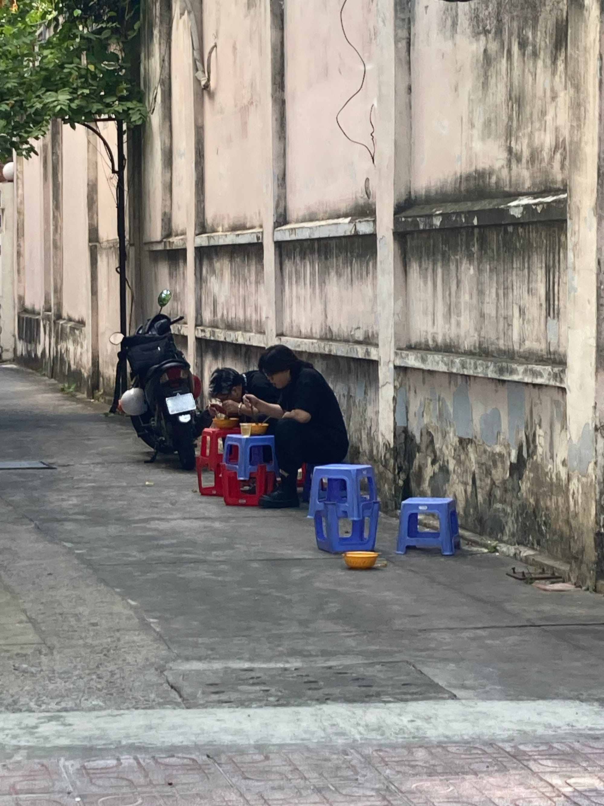 Tại sao tôi yêu Sài Gòn?