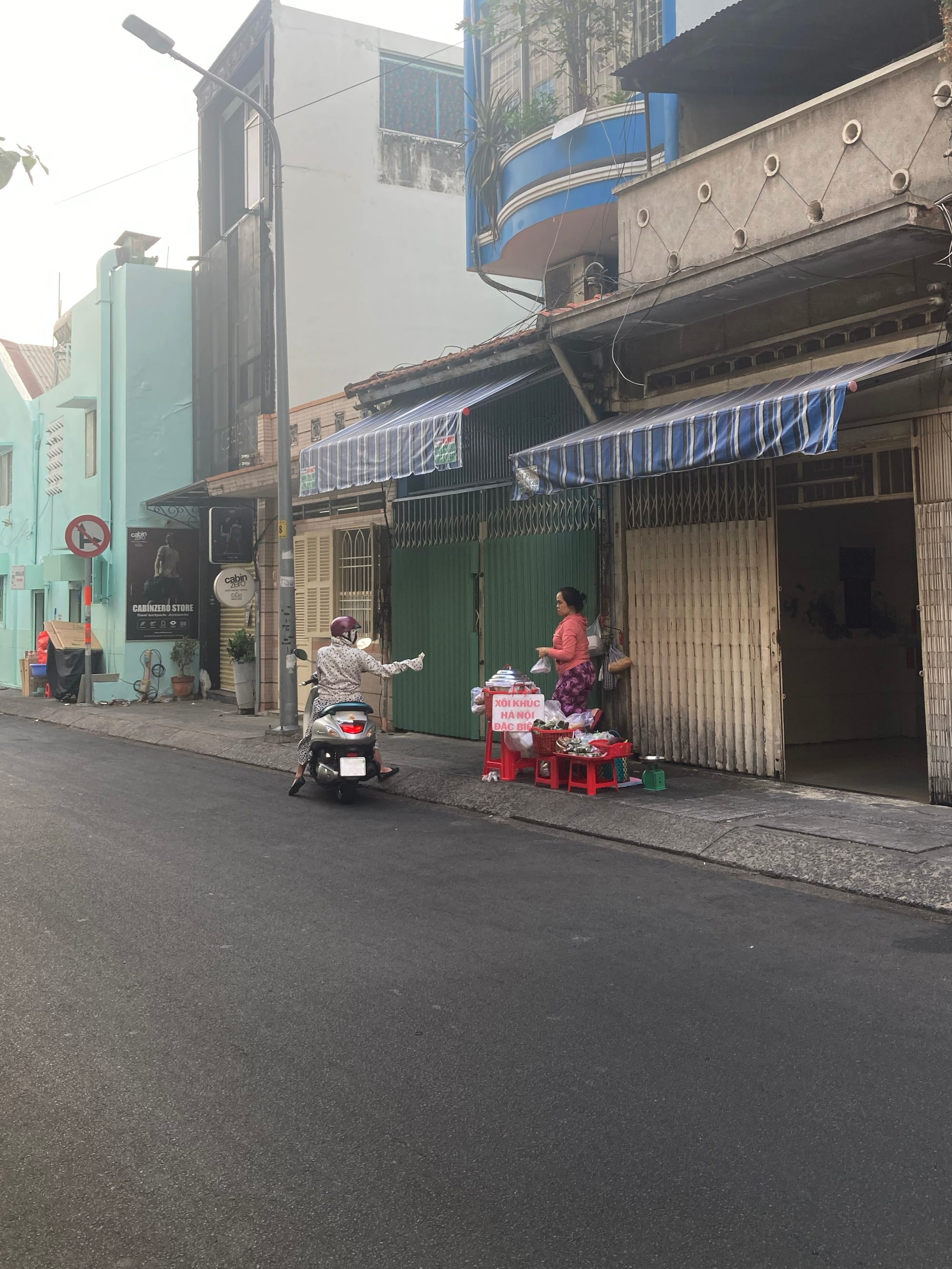 Tại sao tôi yêu Sài Gòn?