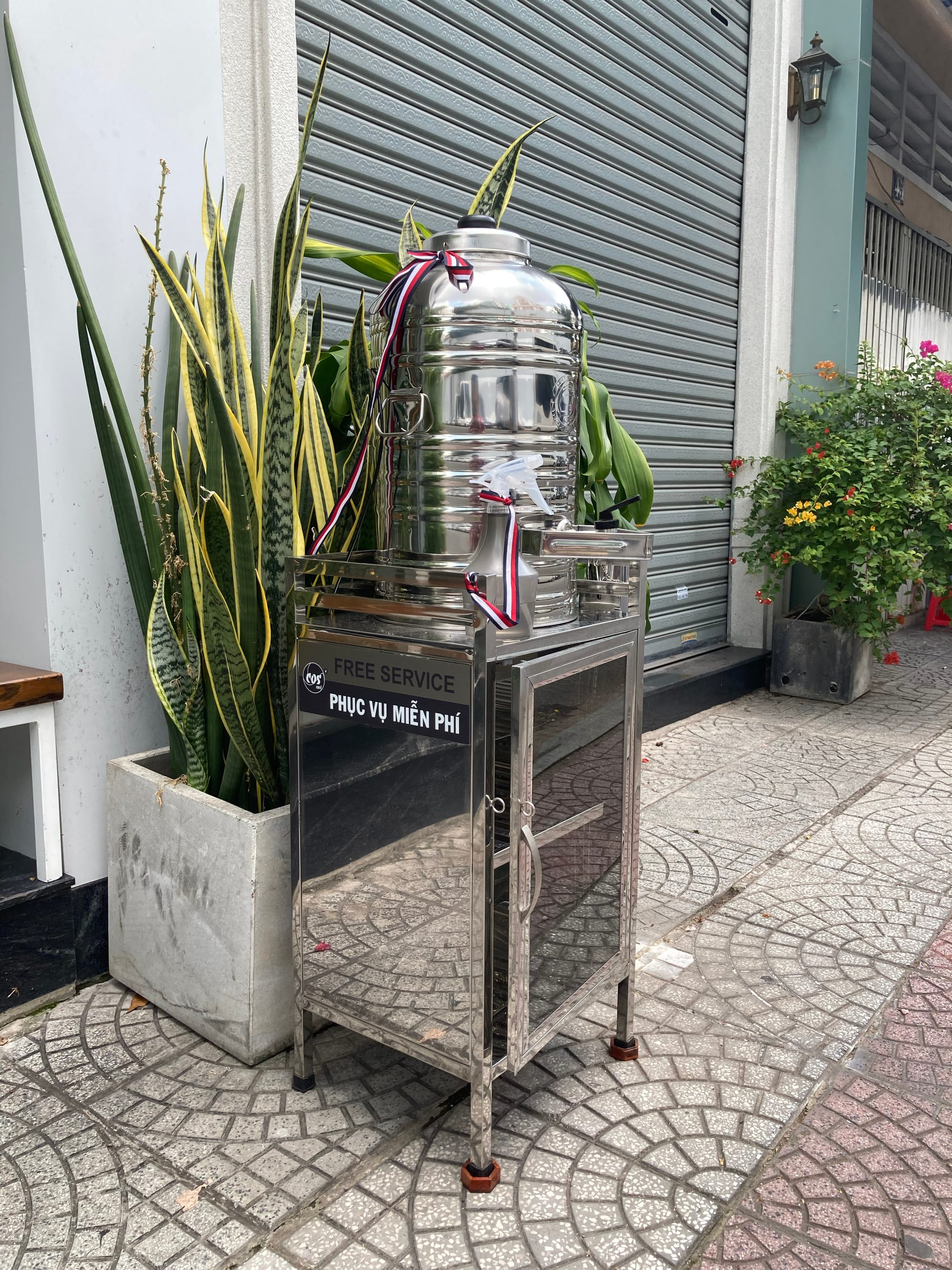 Tại sao tôi yêu Sài Gòn?