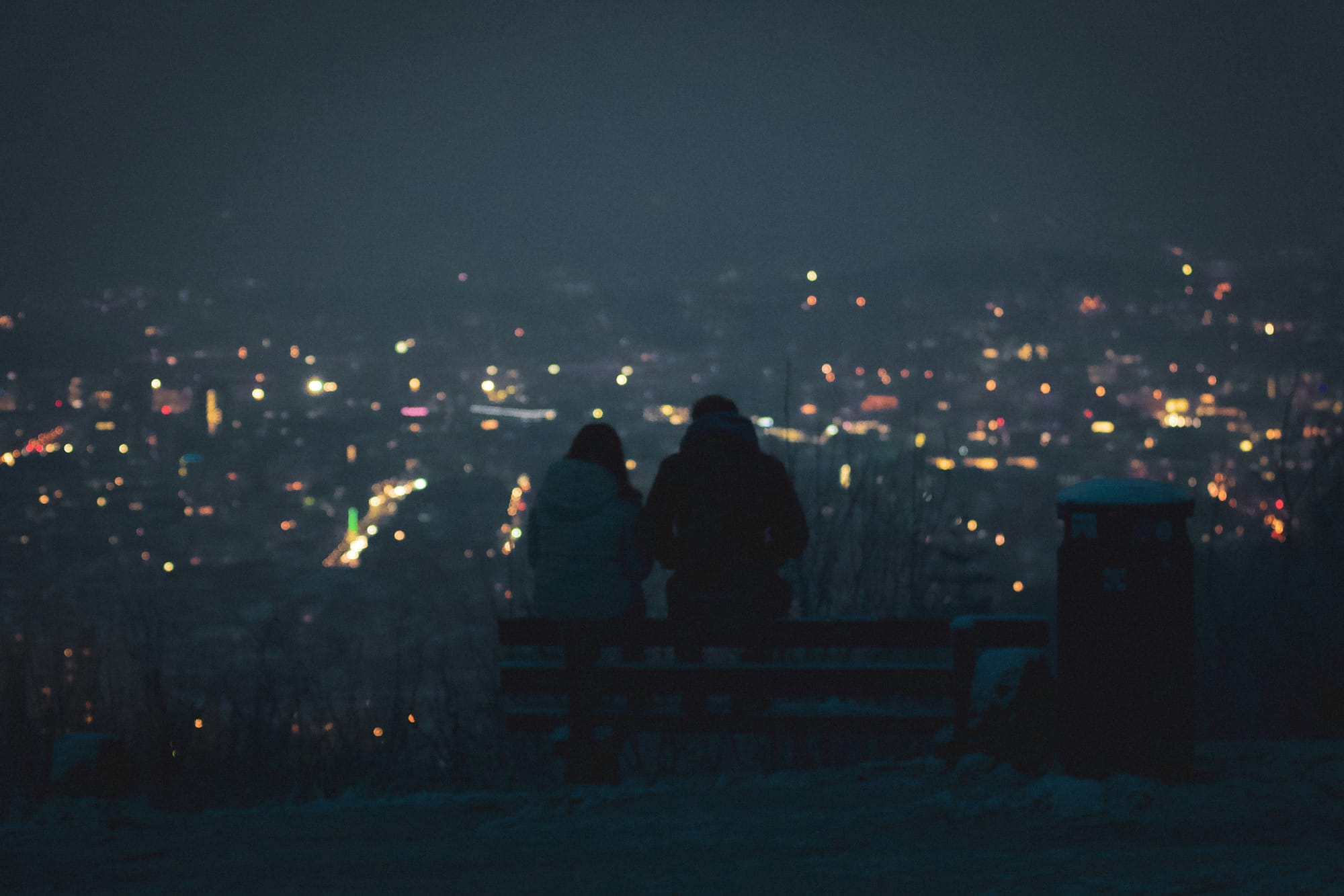 Tinder và những vì sao