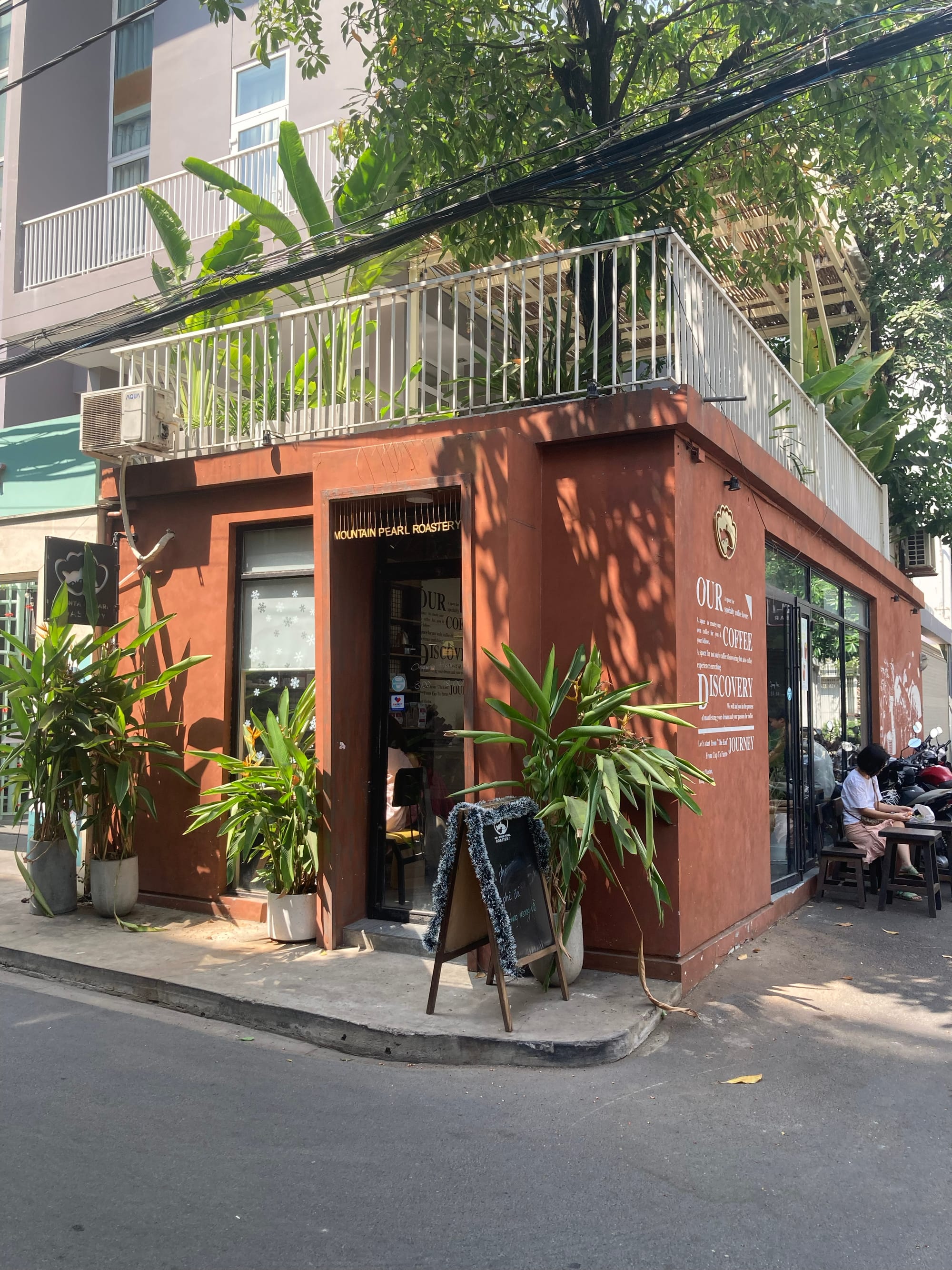 3 ly latte đầy cảm hứng