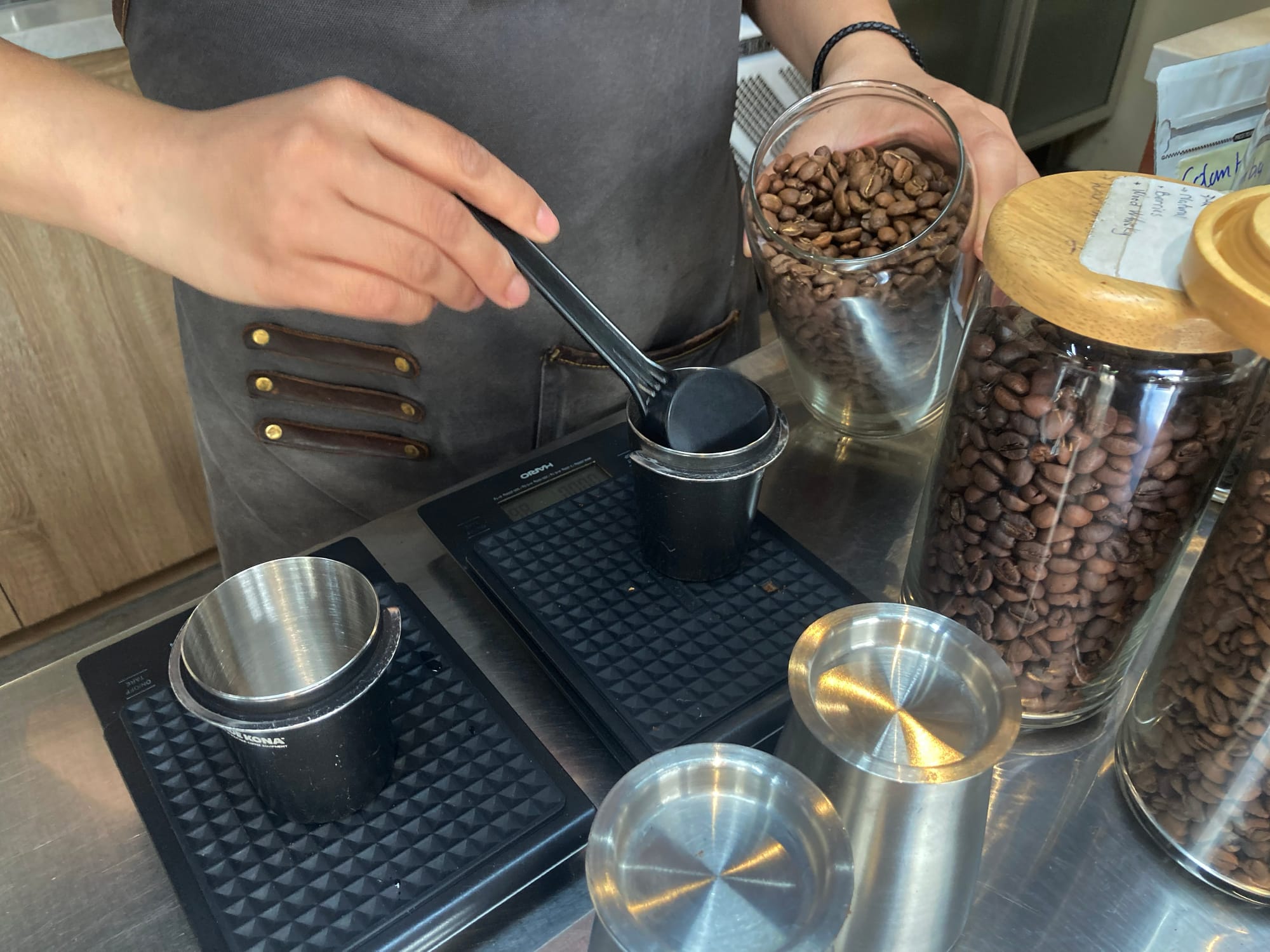 3 ly latte đầy cảm hứng