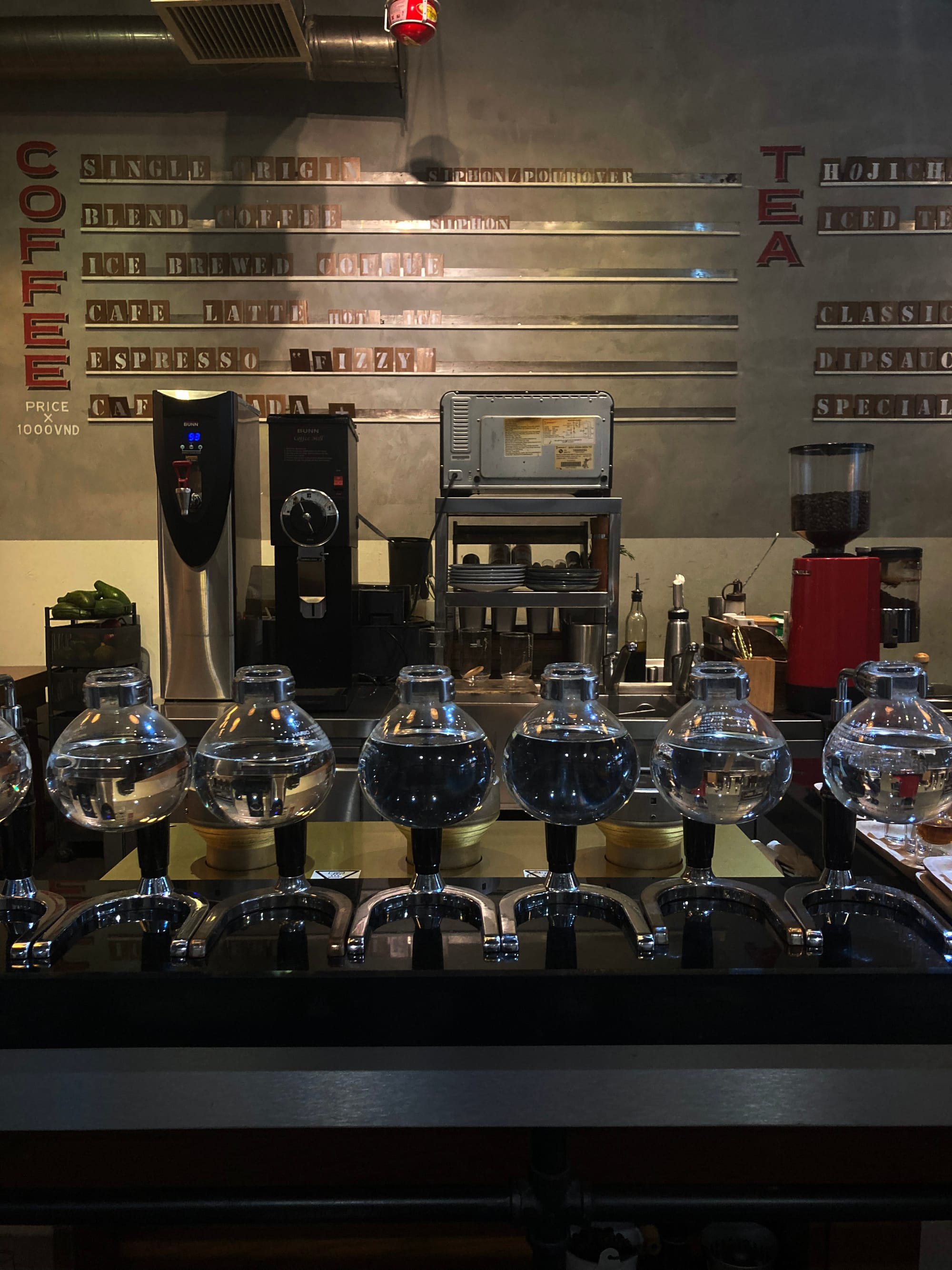 3 ly latte đầy cảm hứng