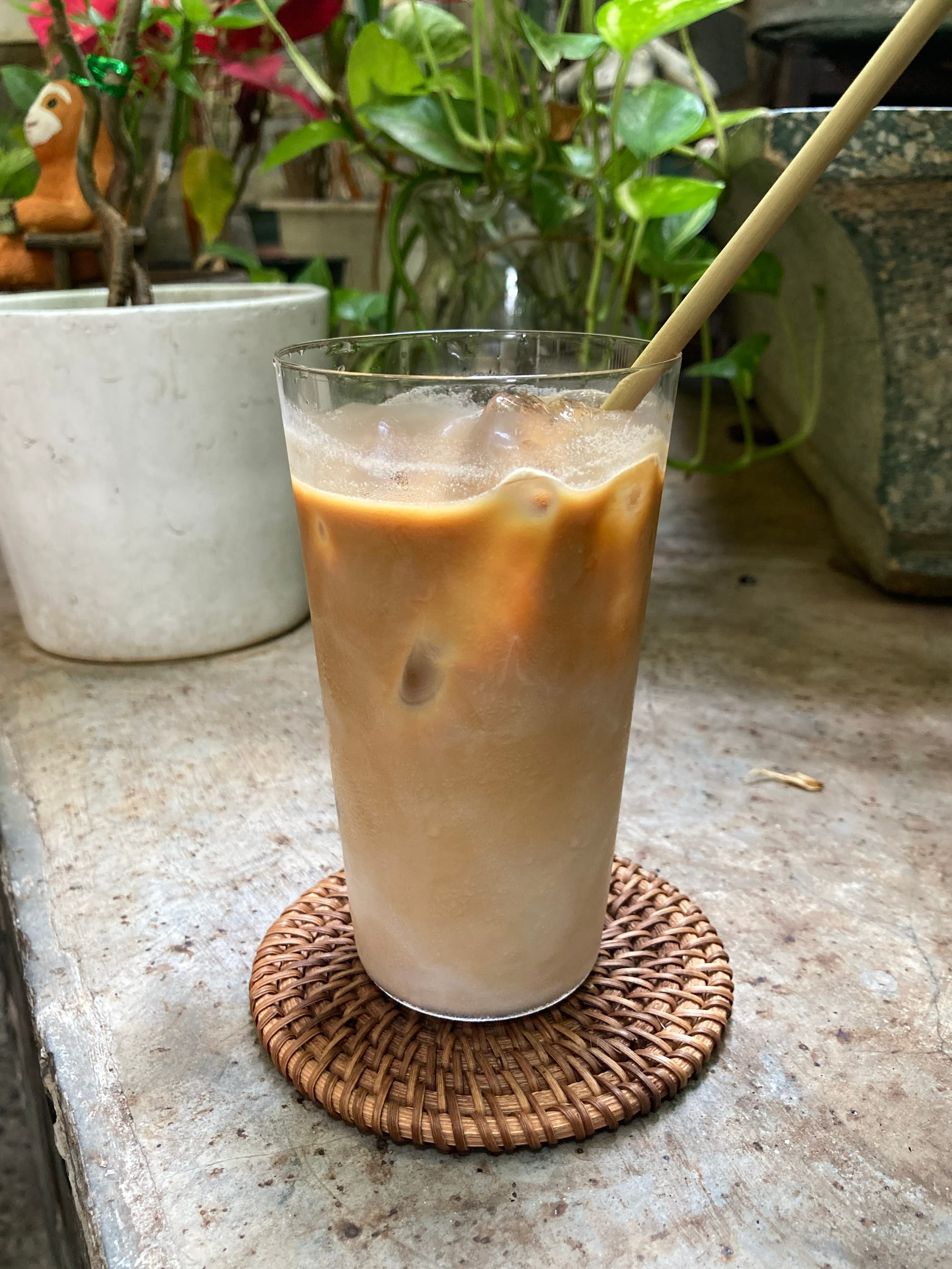 3 ly latte đầy cảm hứng