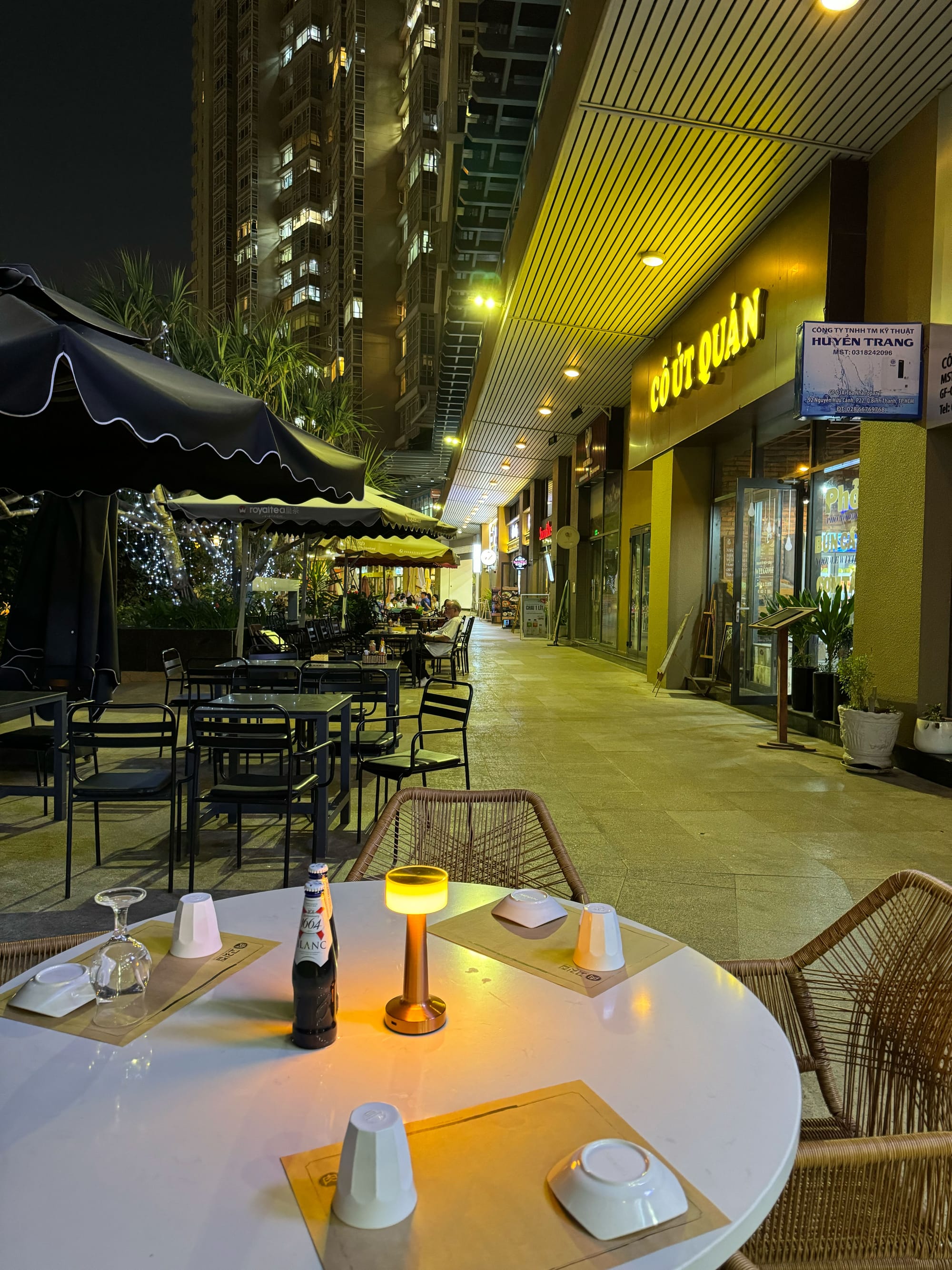 Saigon Pearl