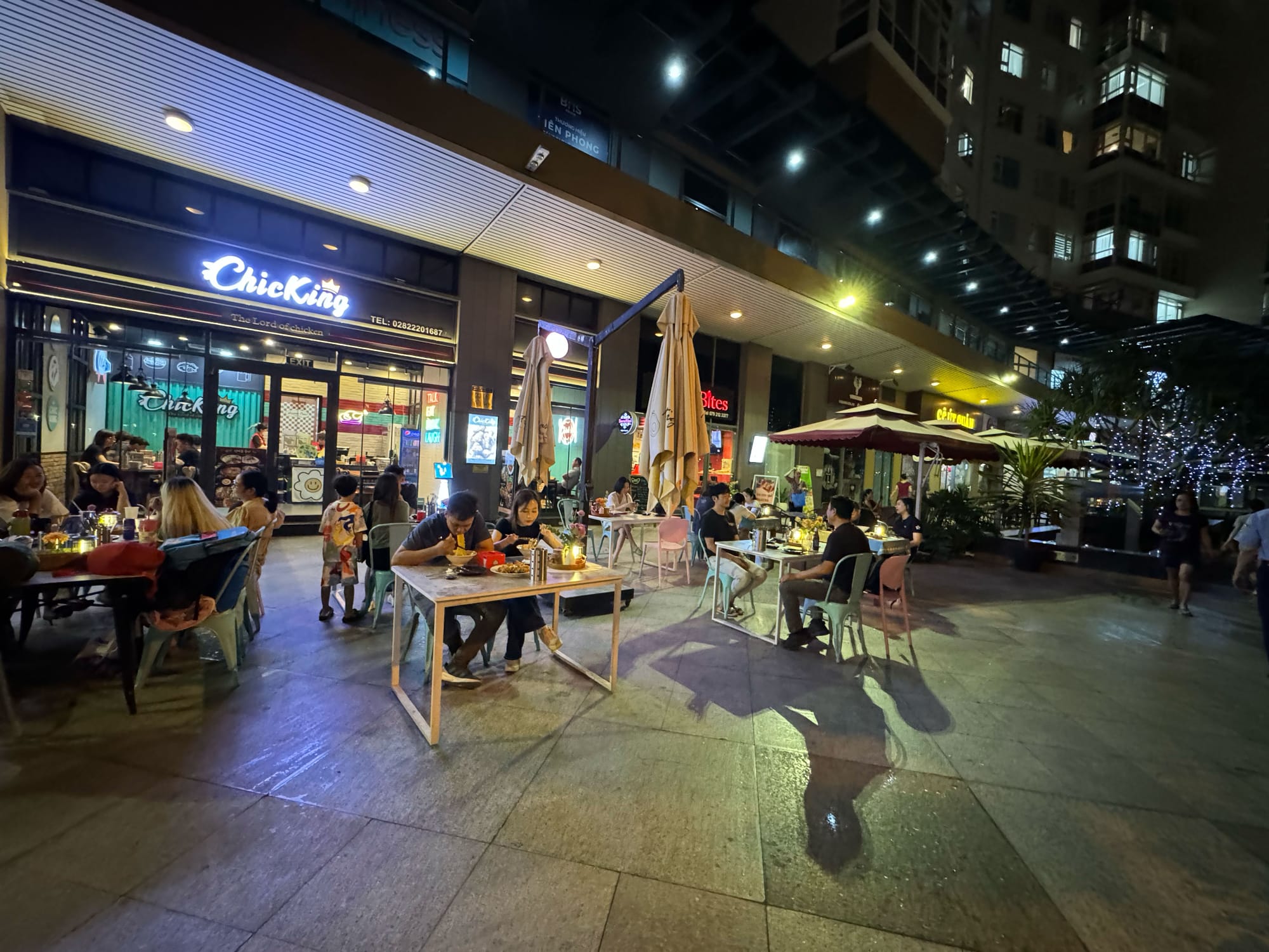 Saigon Pearl