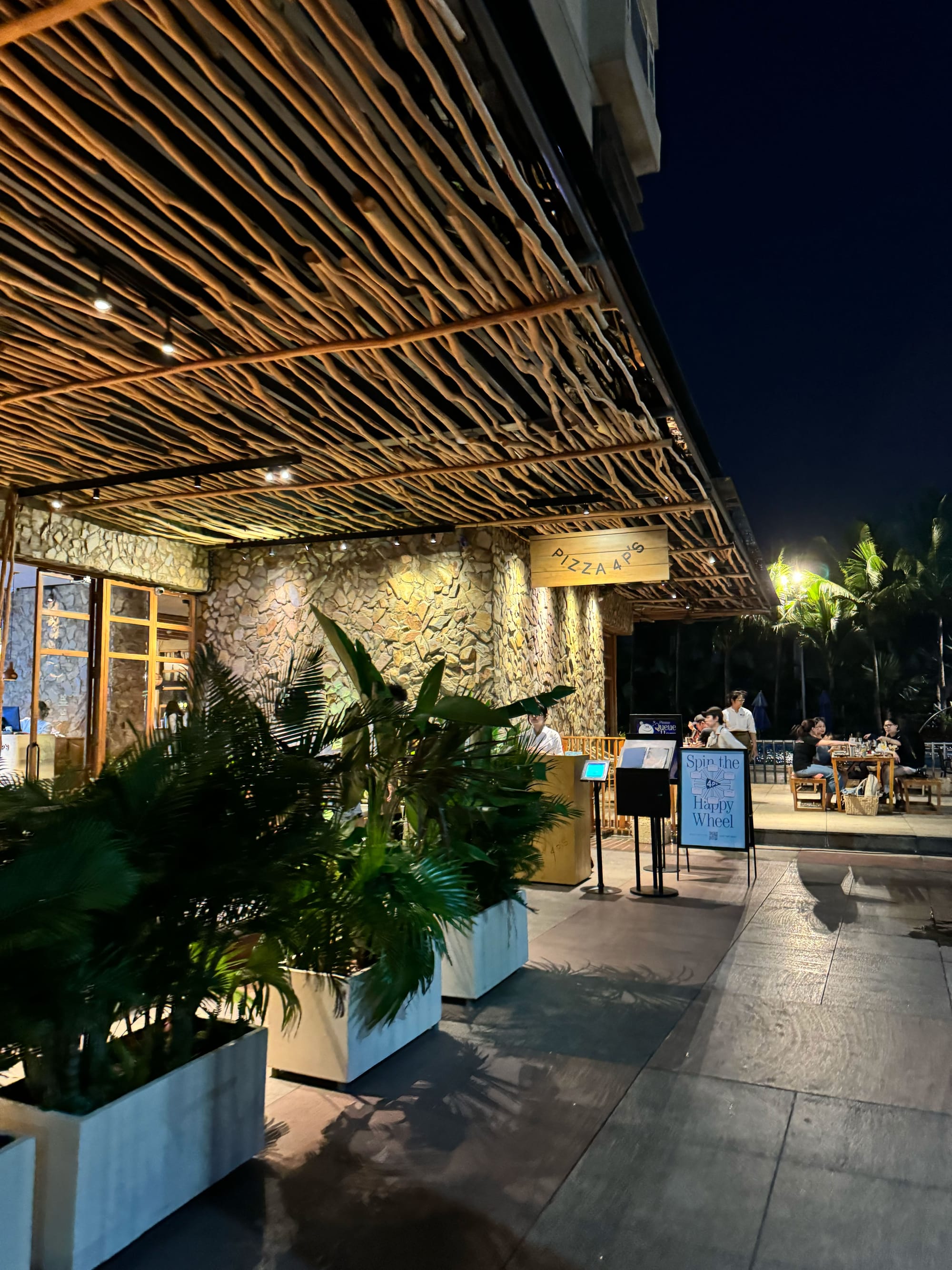 Saigon Pearl