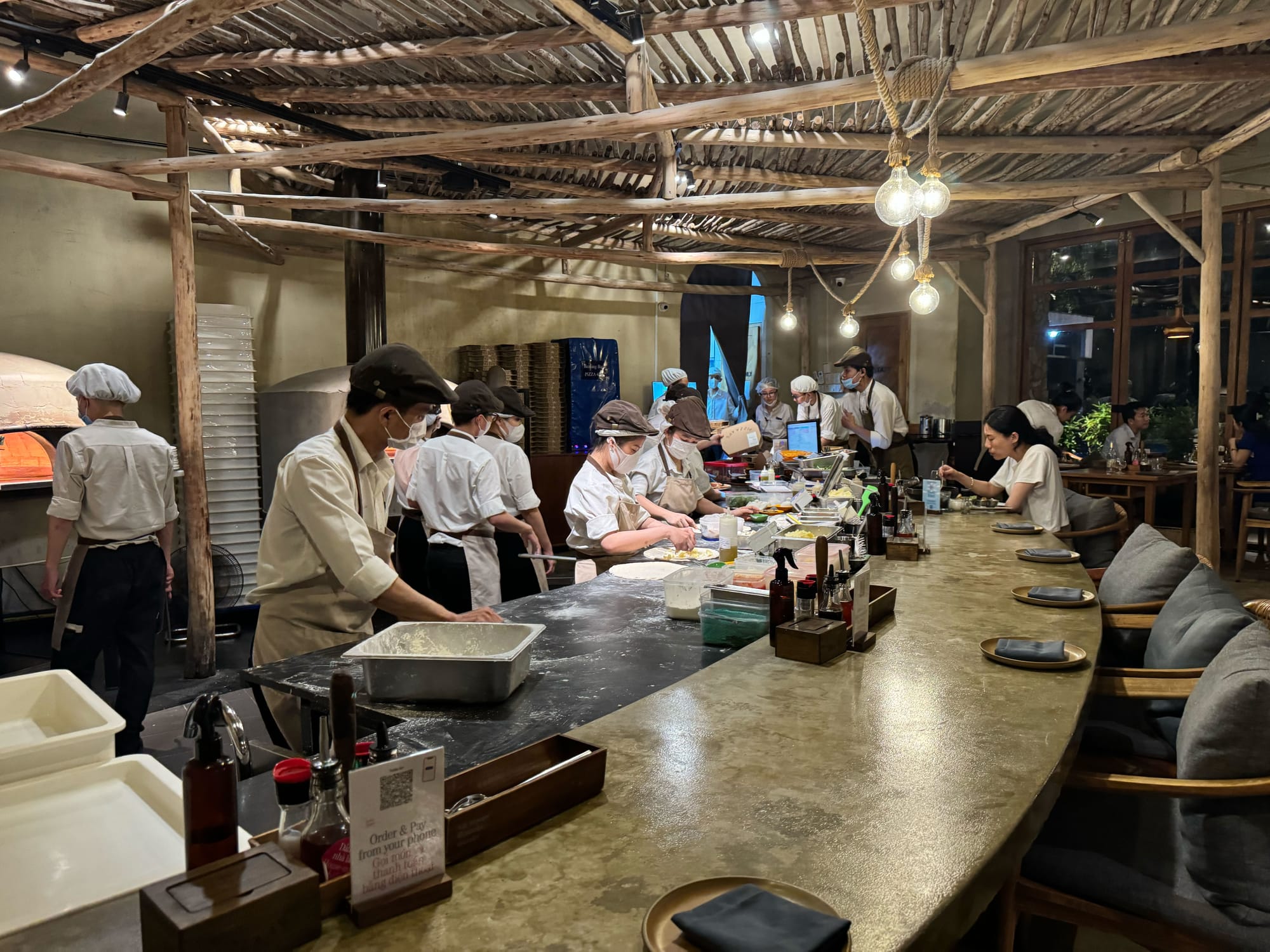 Saigon Pearl