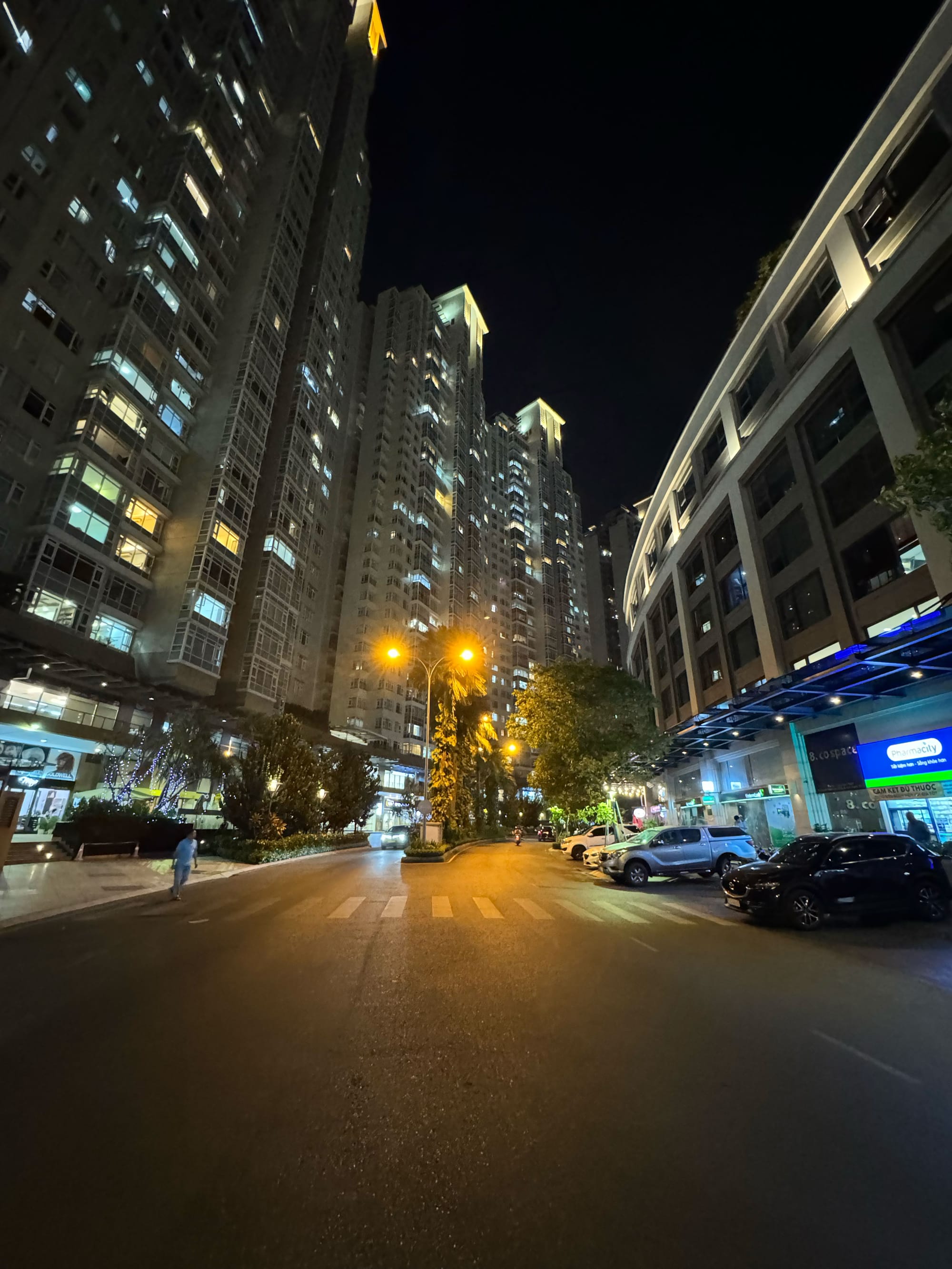 Saigon Pearl