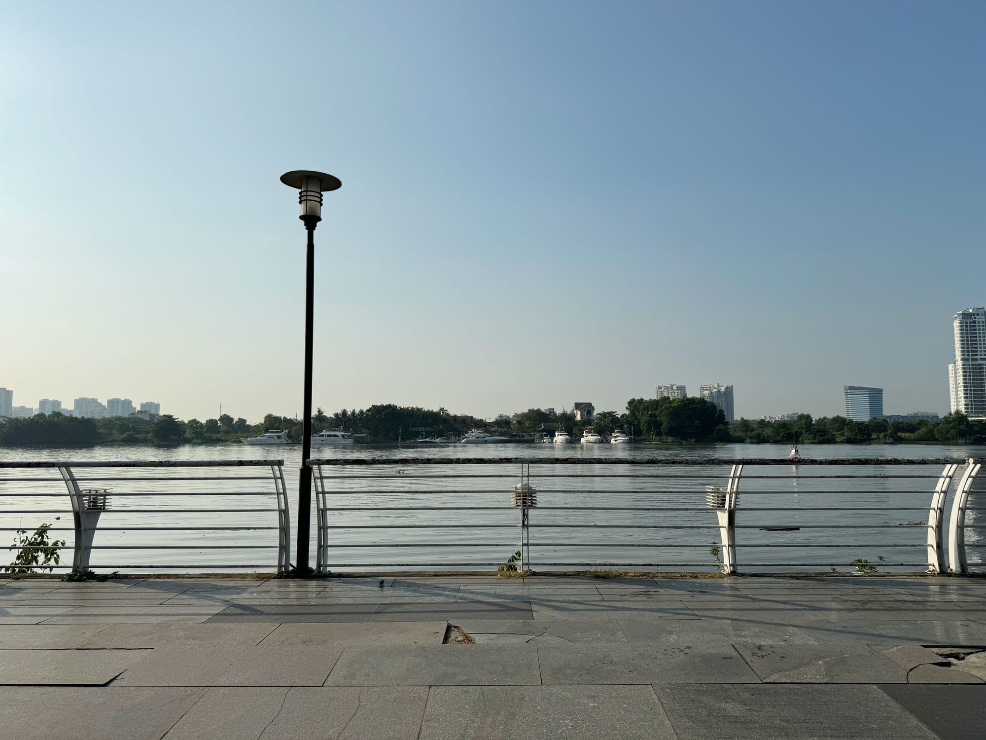 Khu Saigon Pearl