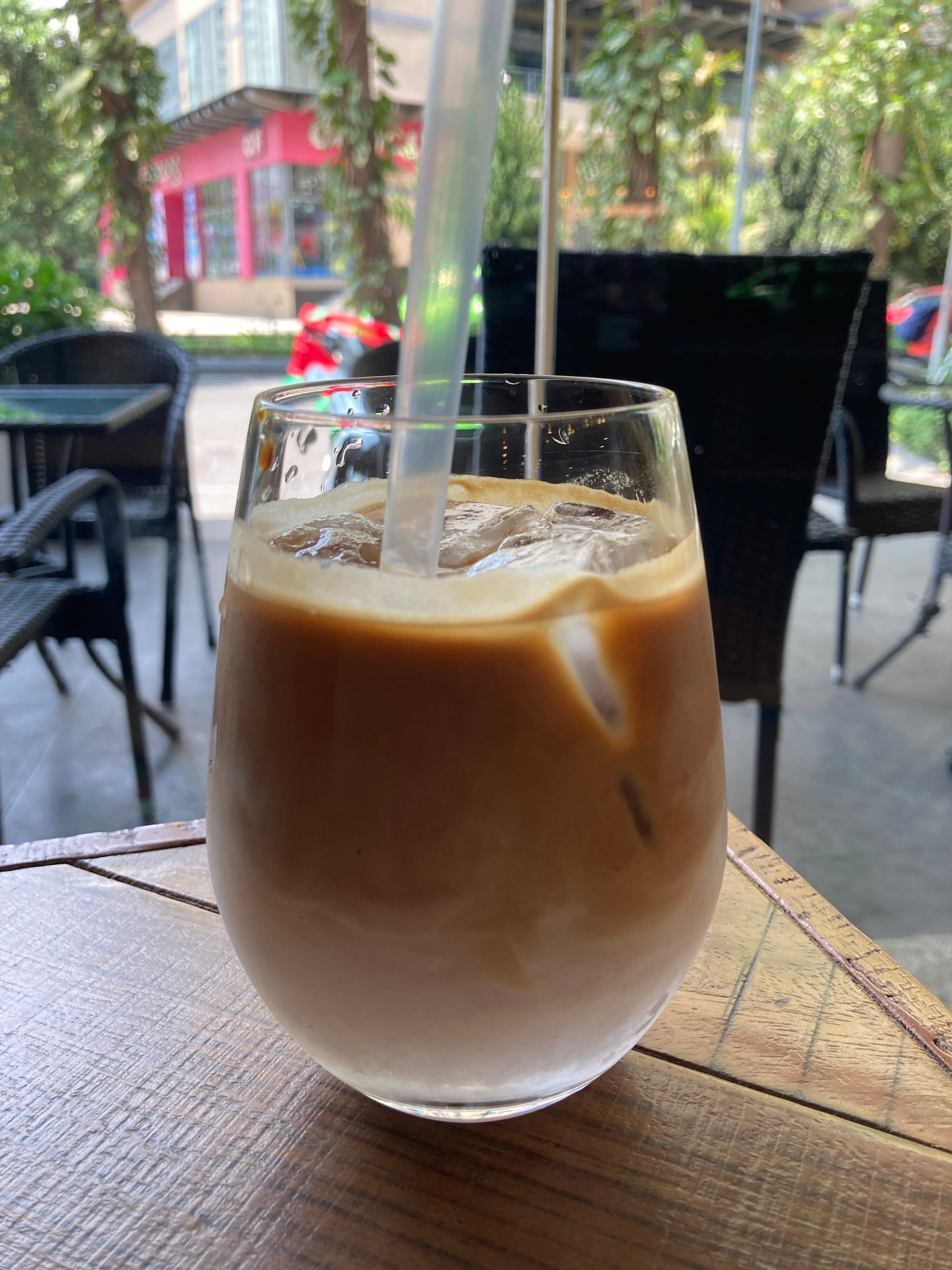 3 ly latte đầy cảm hứng