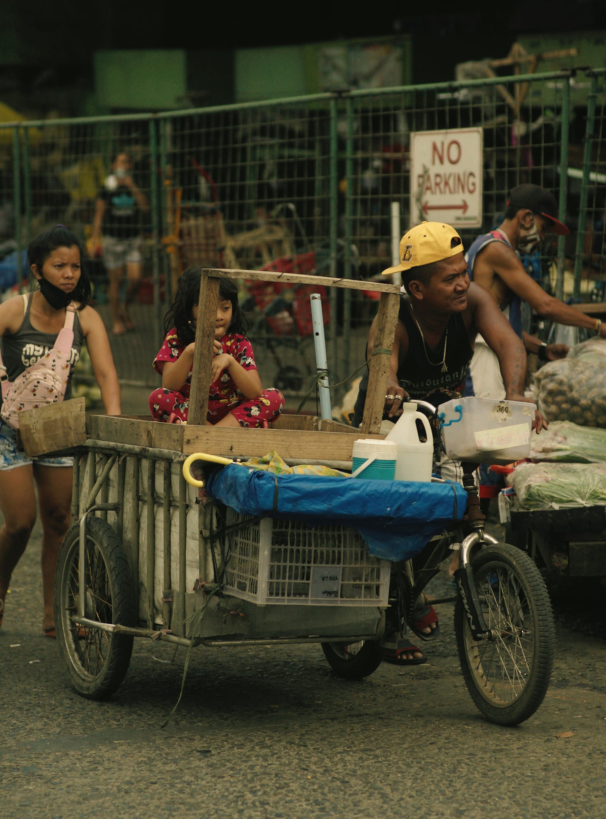 Đất nước Philippines