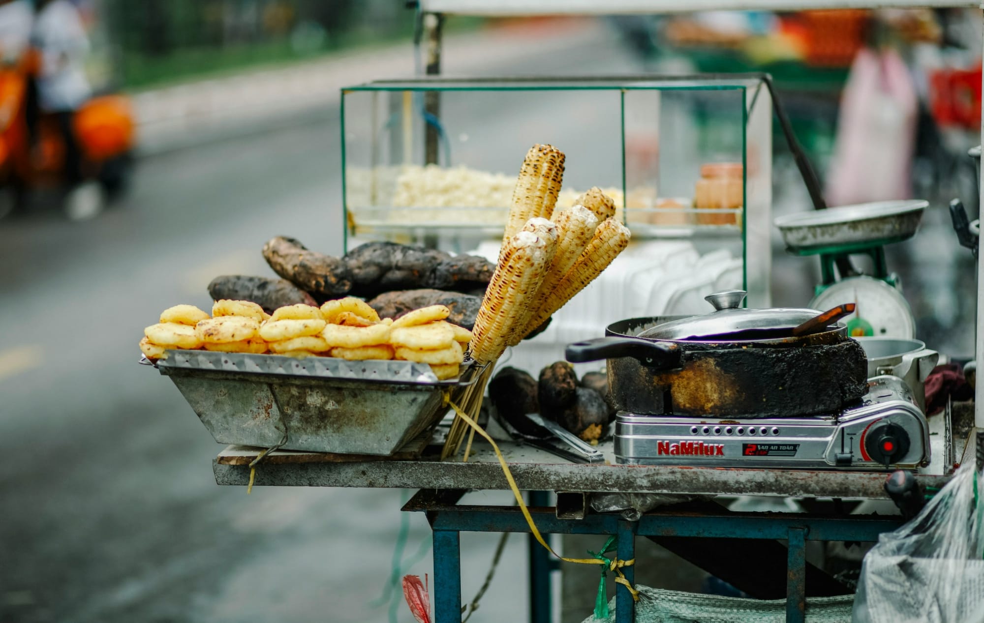 Điều gì khiến bạn hạnh phúc khi đi làm?