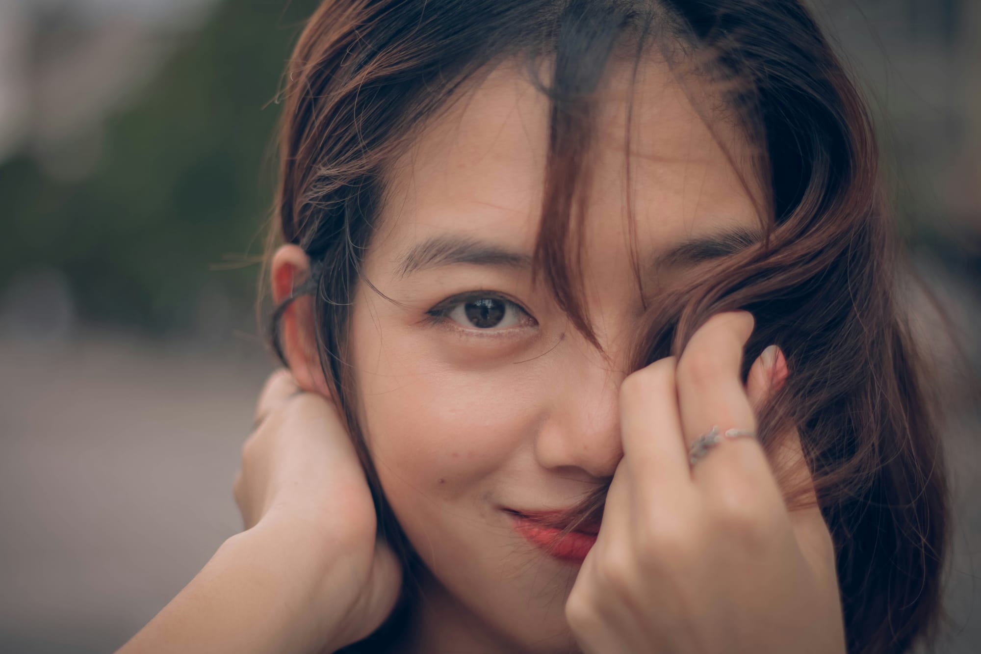Bạn muốn được đẹp hay thông minh?