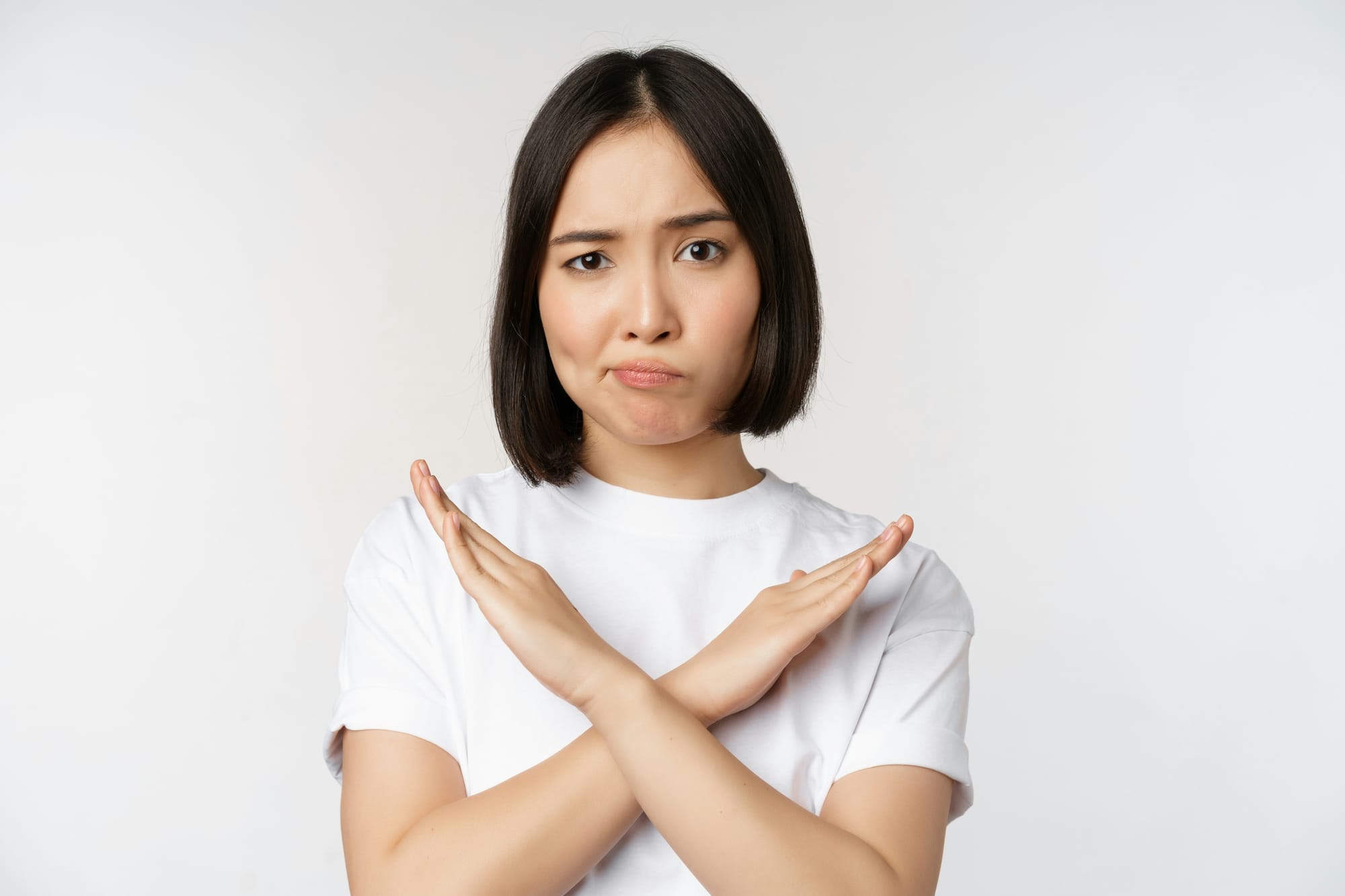 Tại sao tôi vô duyên?