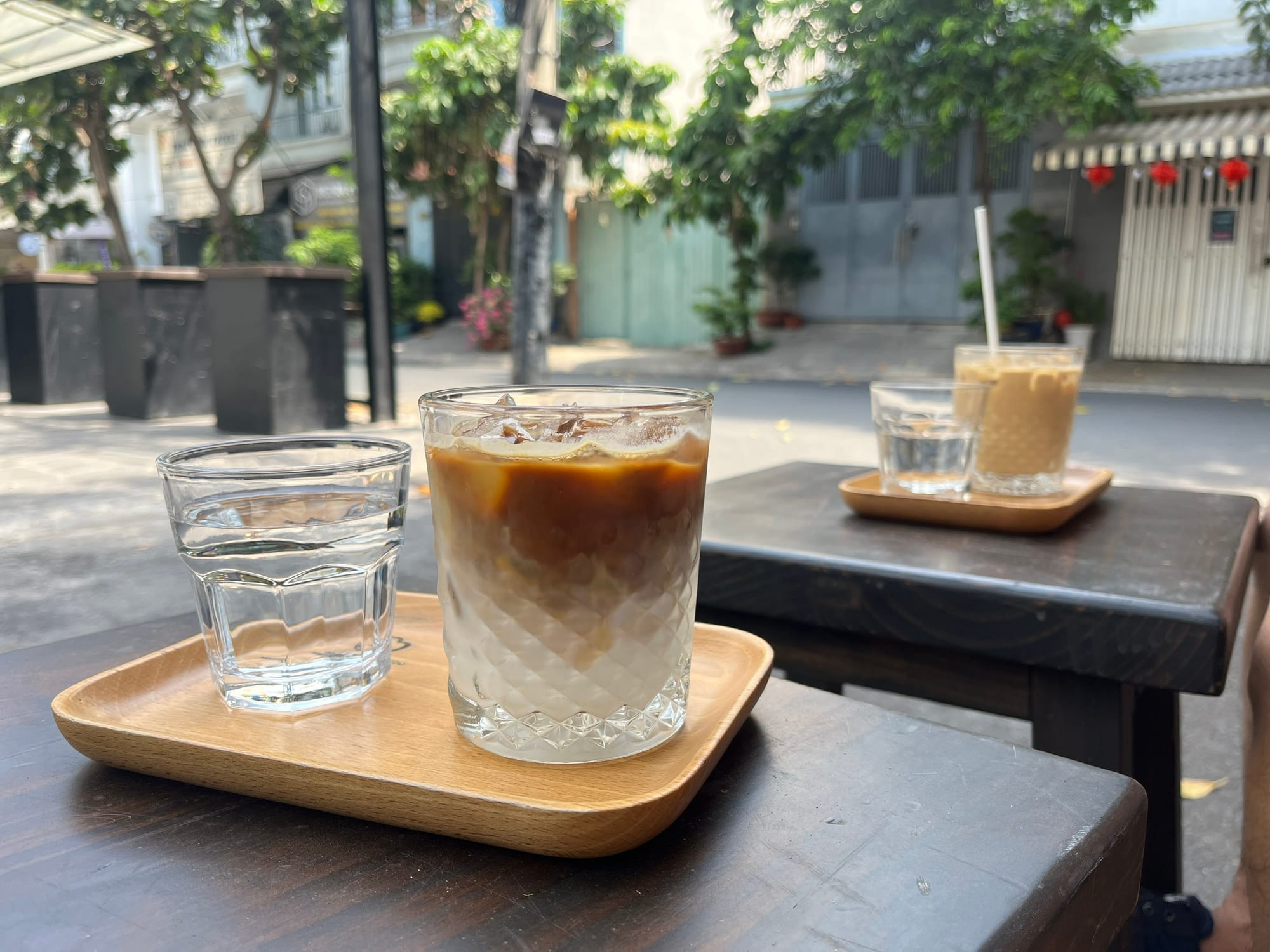 3 ly latte đầy cảm hứng