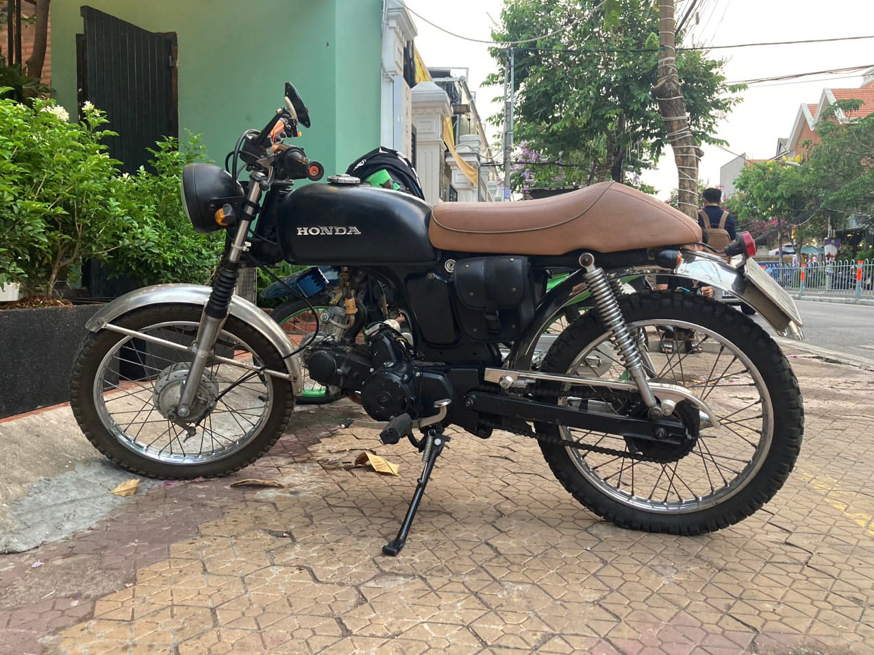 Những nhà thiết kế xe không chuyên