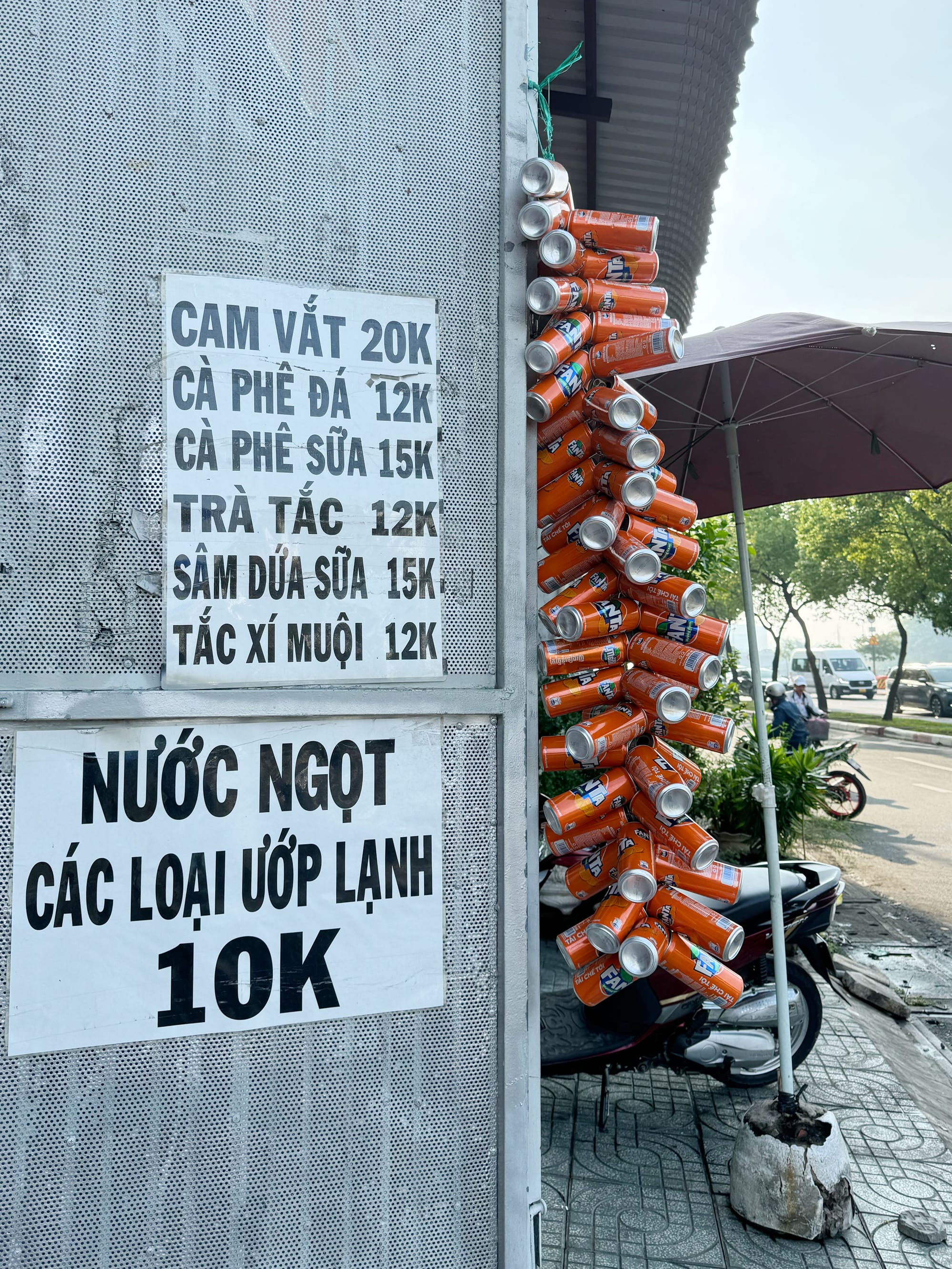 Những ý tưởng vui homemade