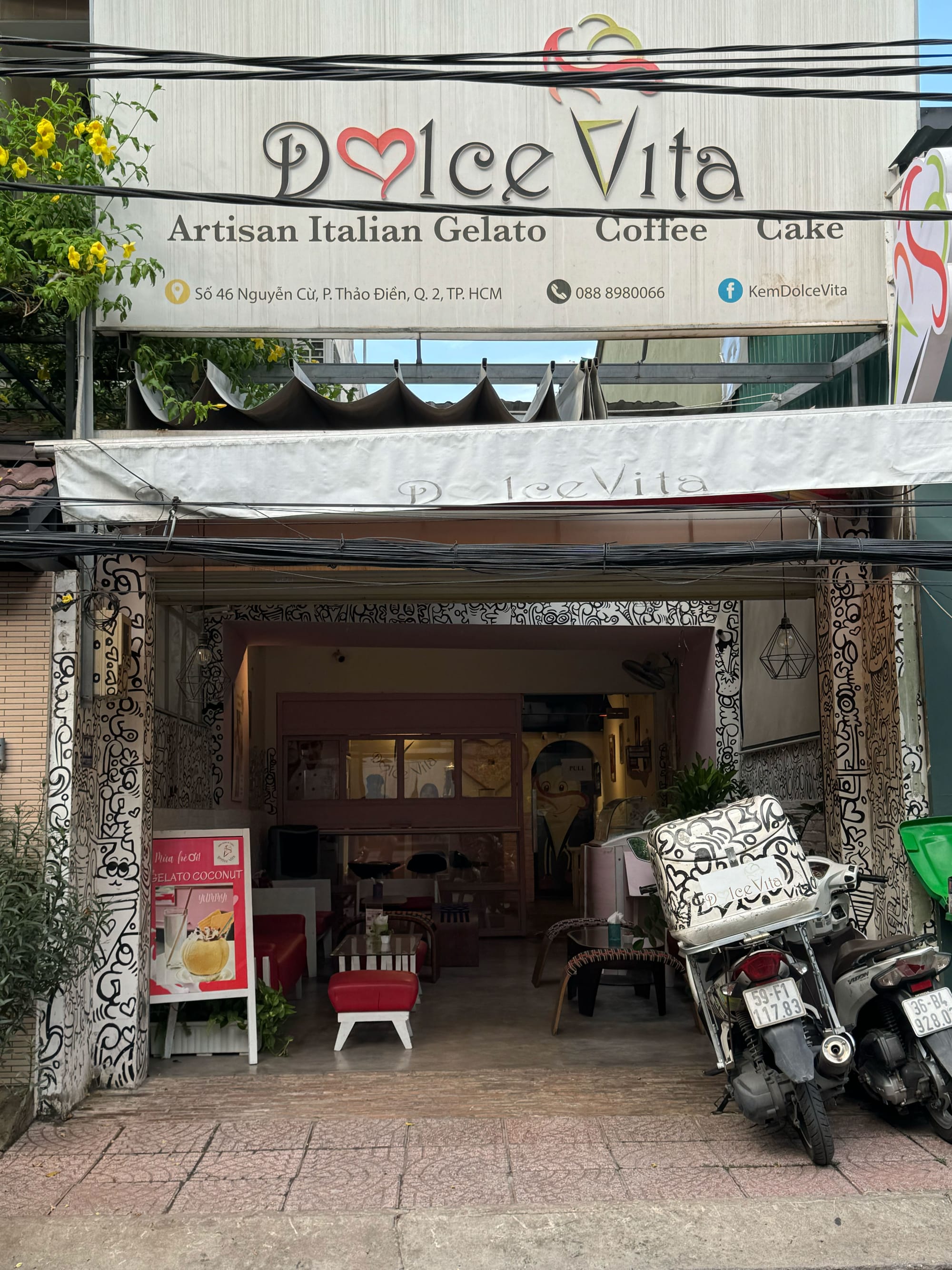 Kem Dolce Vita