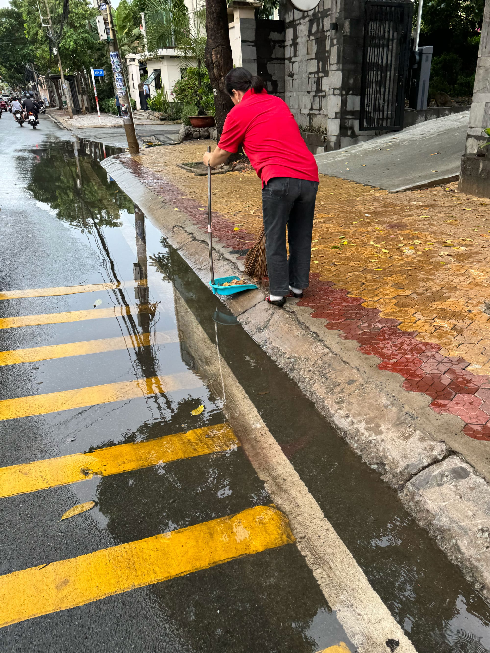 Một ngày ở Sài Gòn