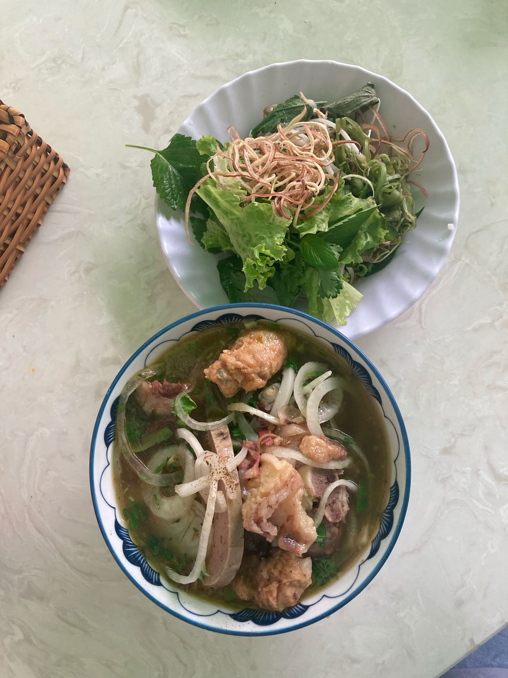Một ngày ở Sài Gòn