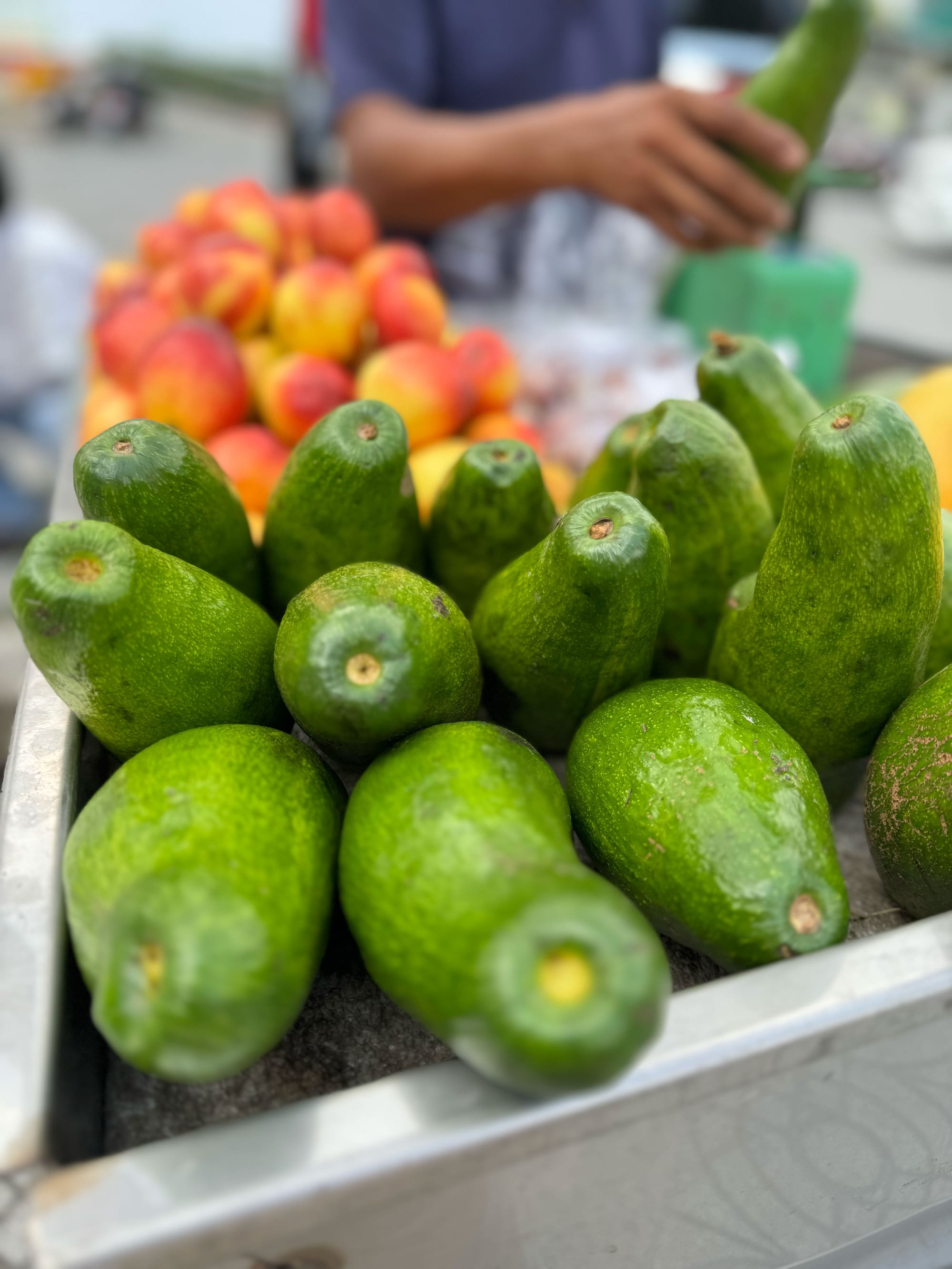 Một ngày ở Sài Gòn