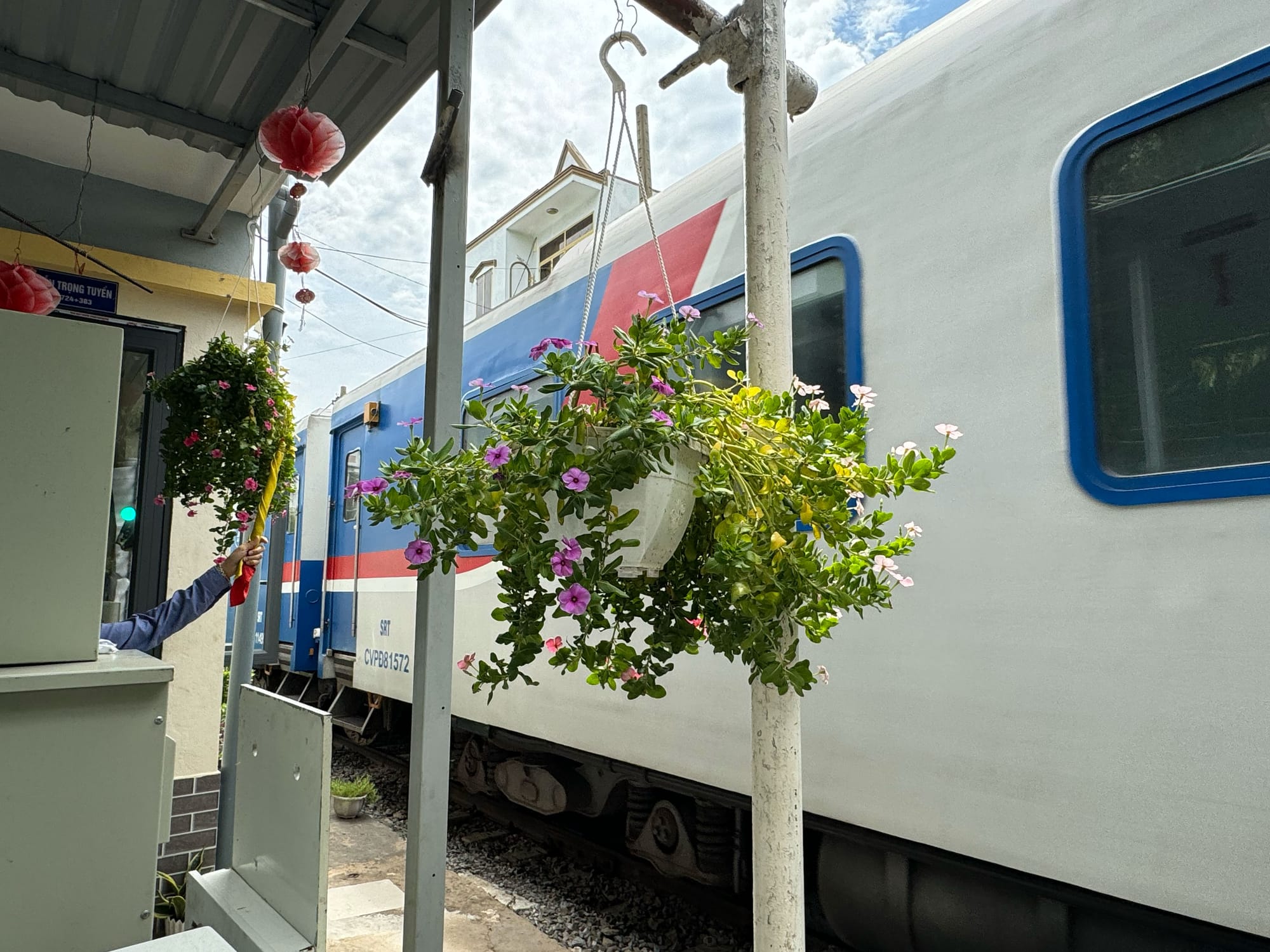 Khám phá con hẻm dài nhất Sài Gòn