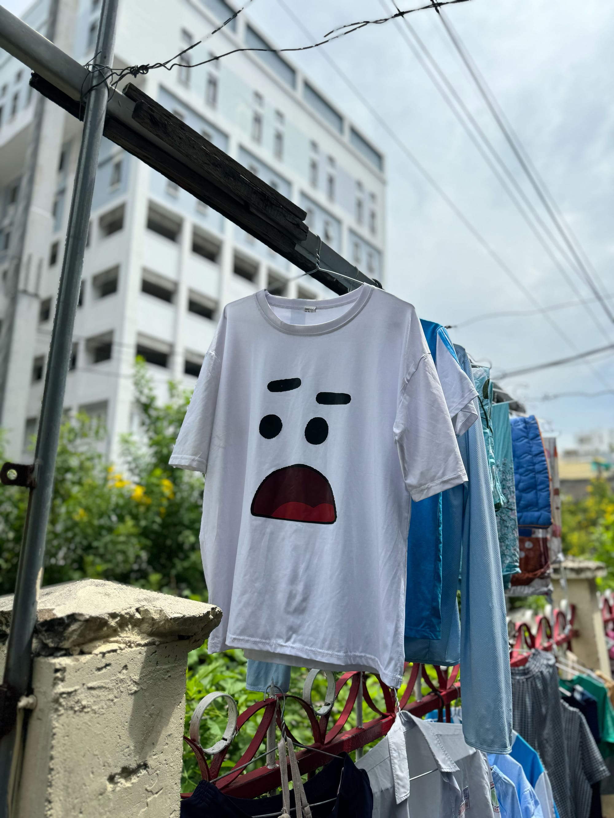 Khám phá con hẻm dài nhất Sài Gòn