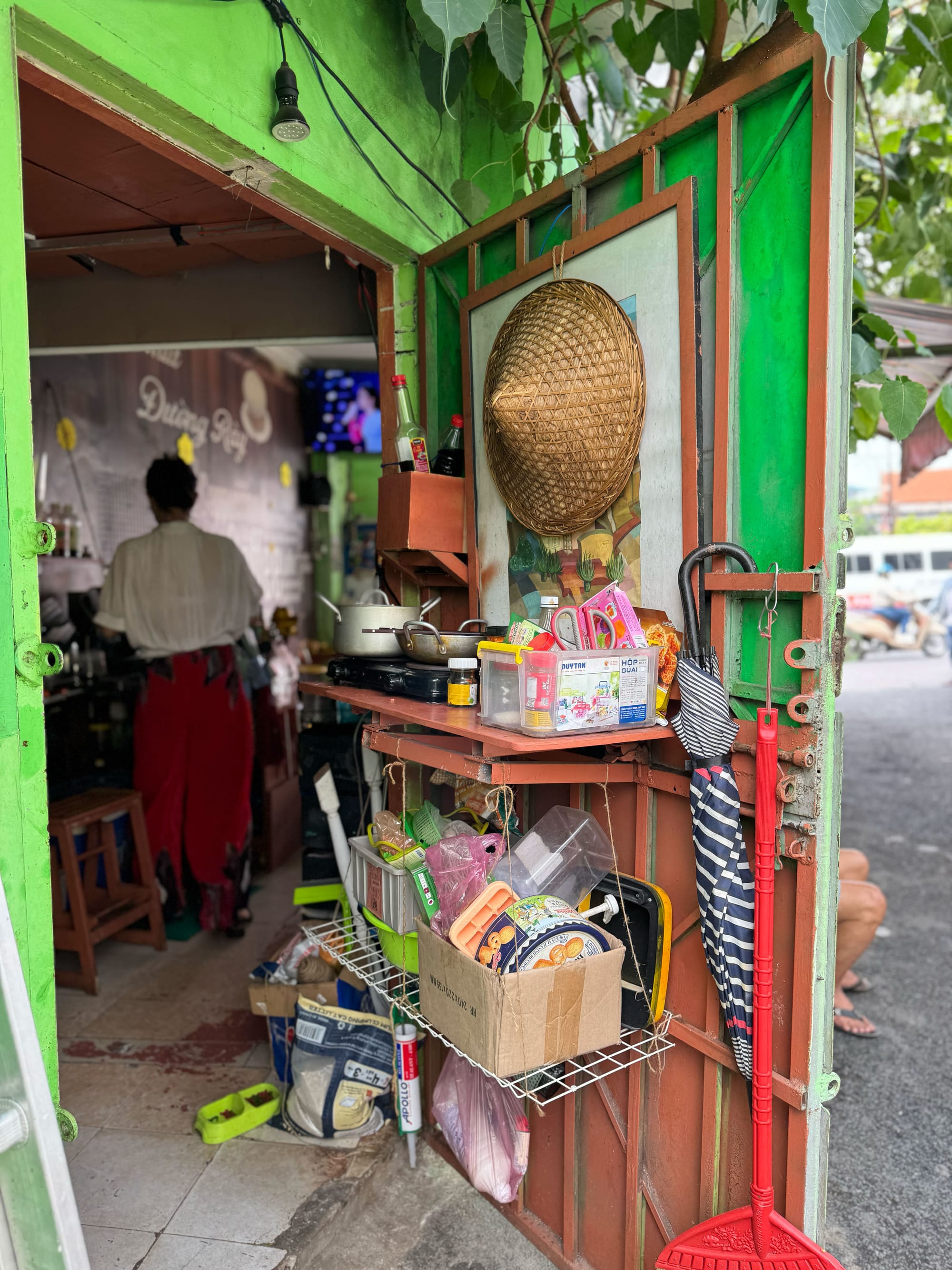 Khám phá con hẻm dài nhất Sài Gòn