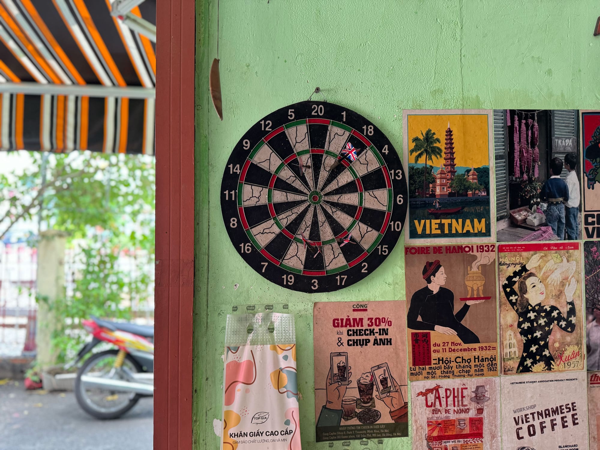 Khám phá con hẻm dài nhất Sài Gòn