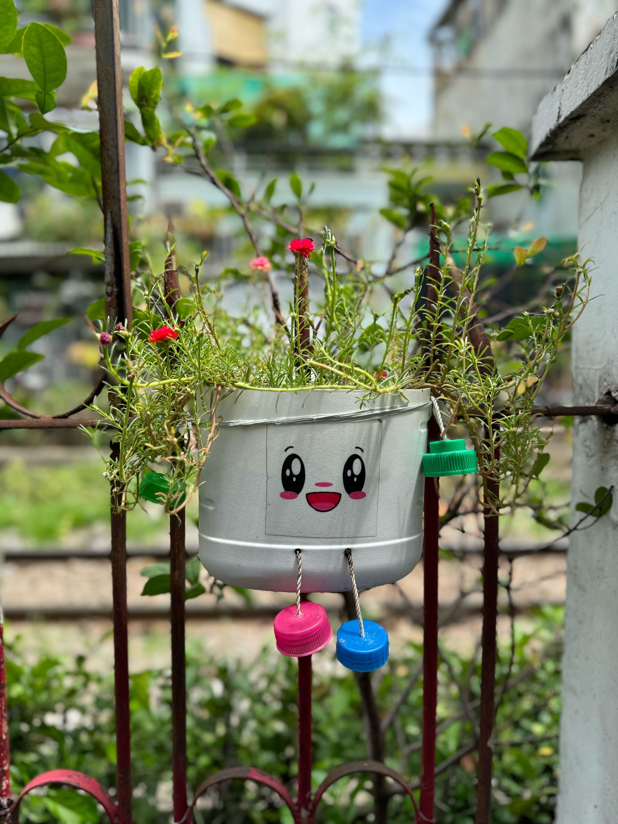 Khám phá con hẻm dài nhất Sài Gòn