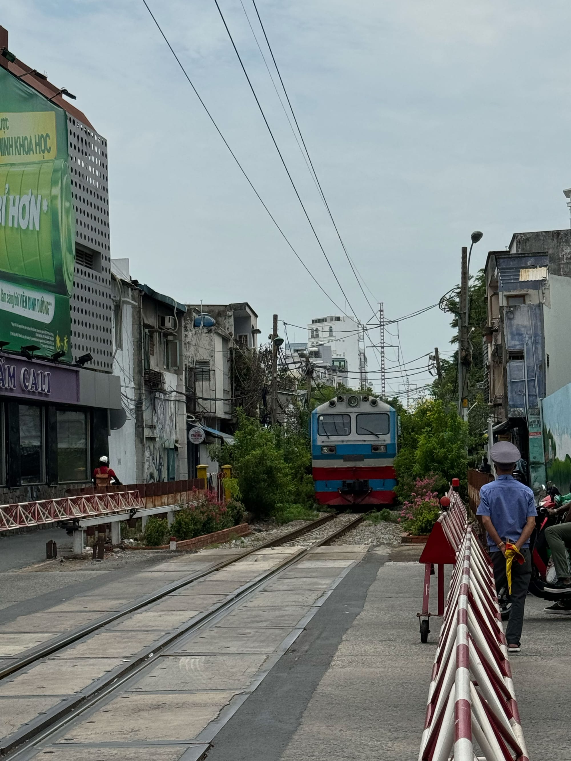 Khám phá con hẻm dài nhất Sài Gòn