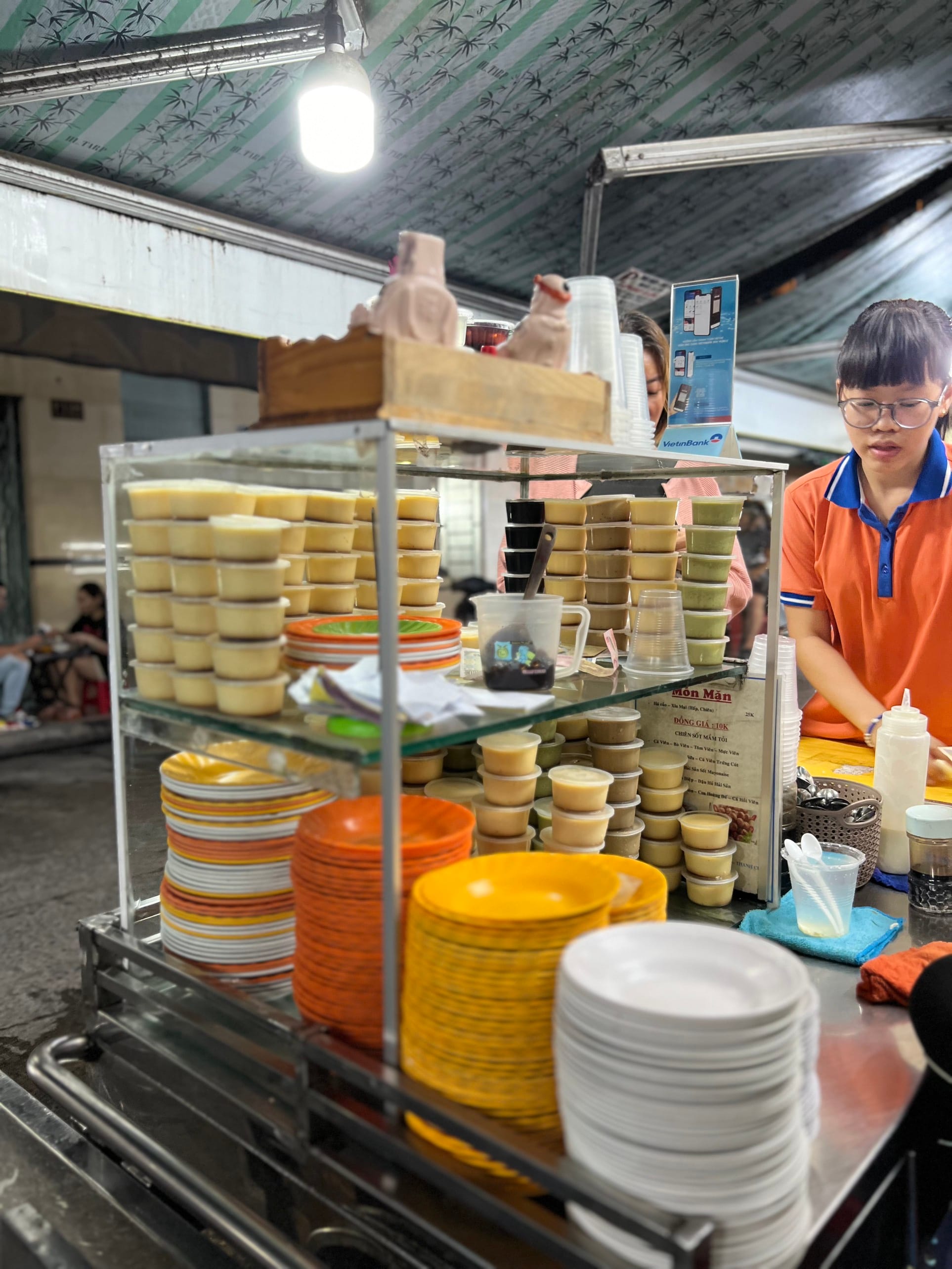 Ẩm thực Sài Gòn