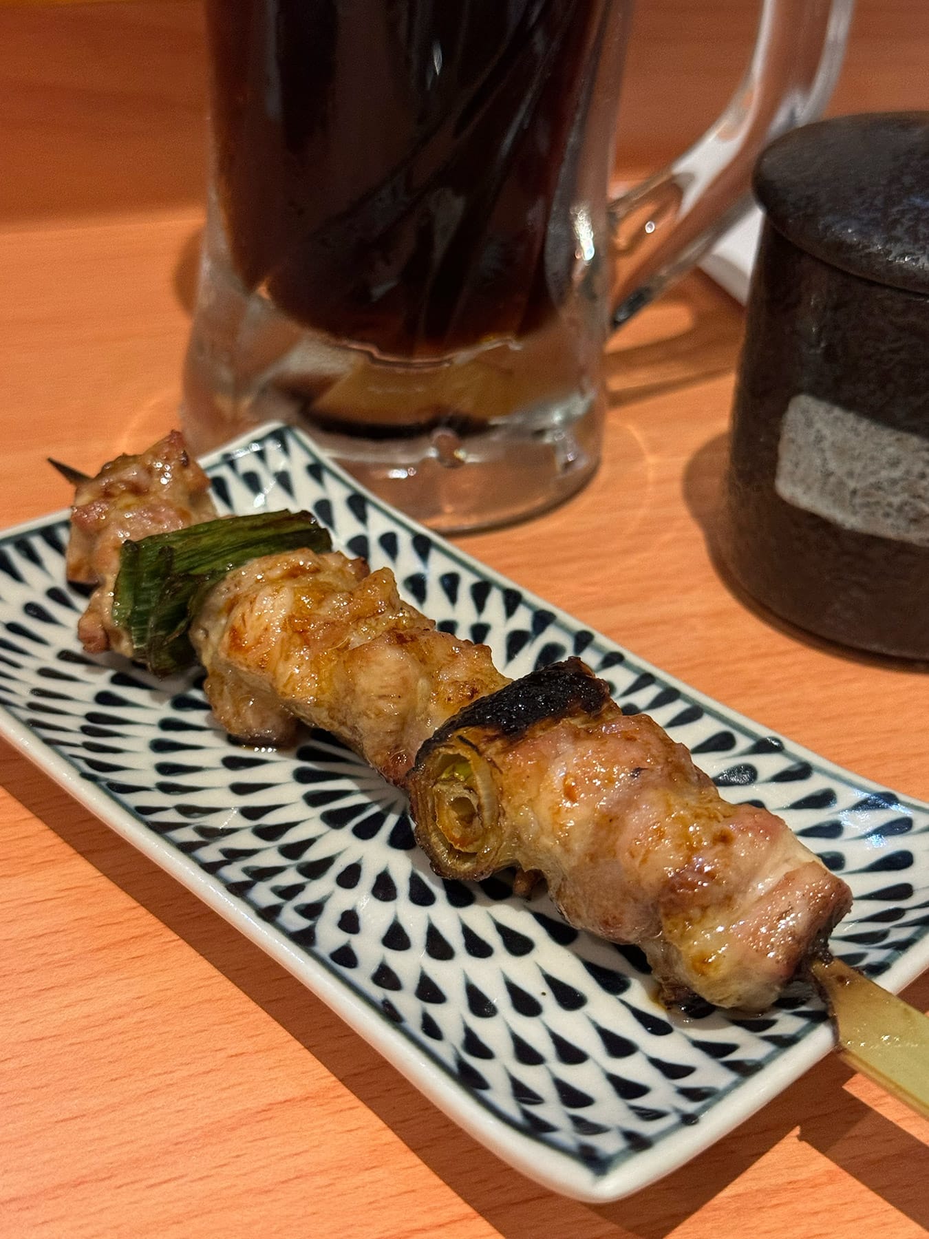 Izakaya, Yakitori và đêm cuối tuần tưng bừng kiểu Ginza nghèo